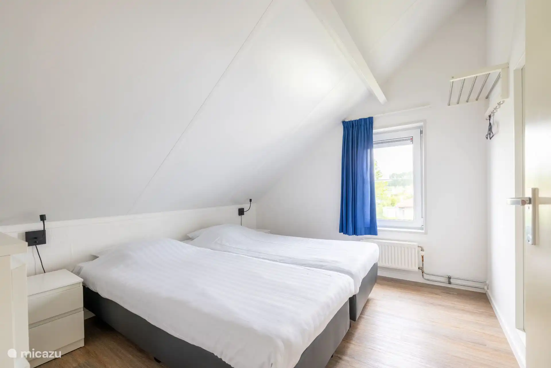 Slaapkamer 2
