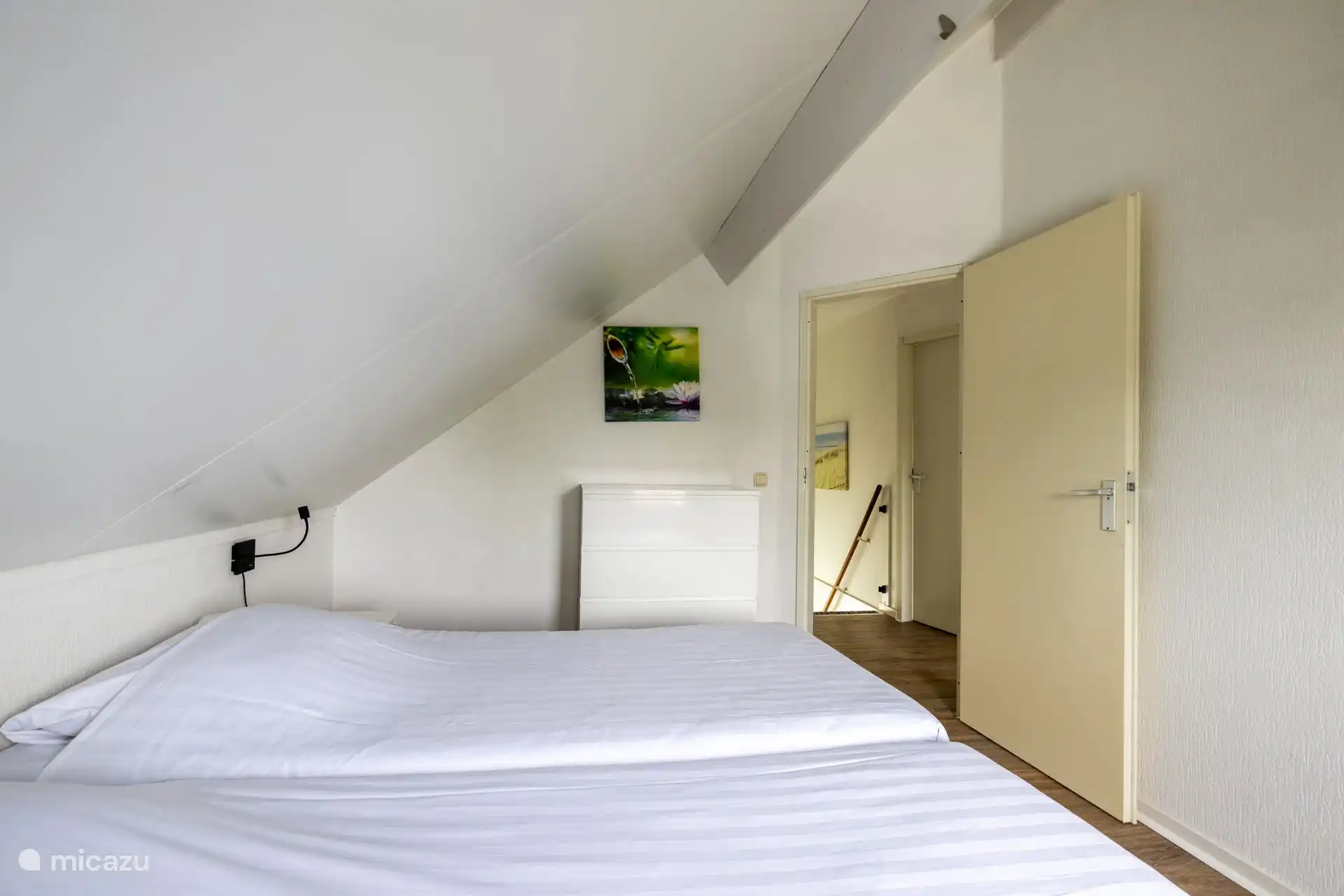 Slaapkamer 3