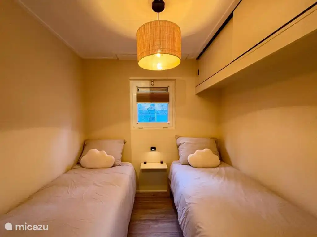 Slaapkamer 2 van Vila Norg