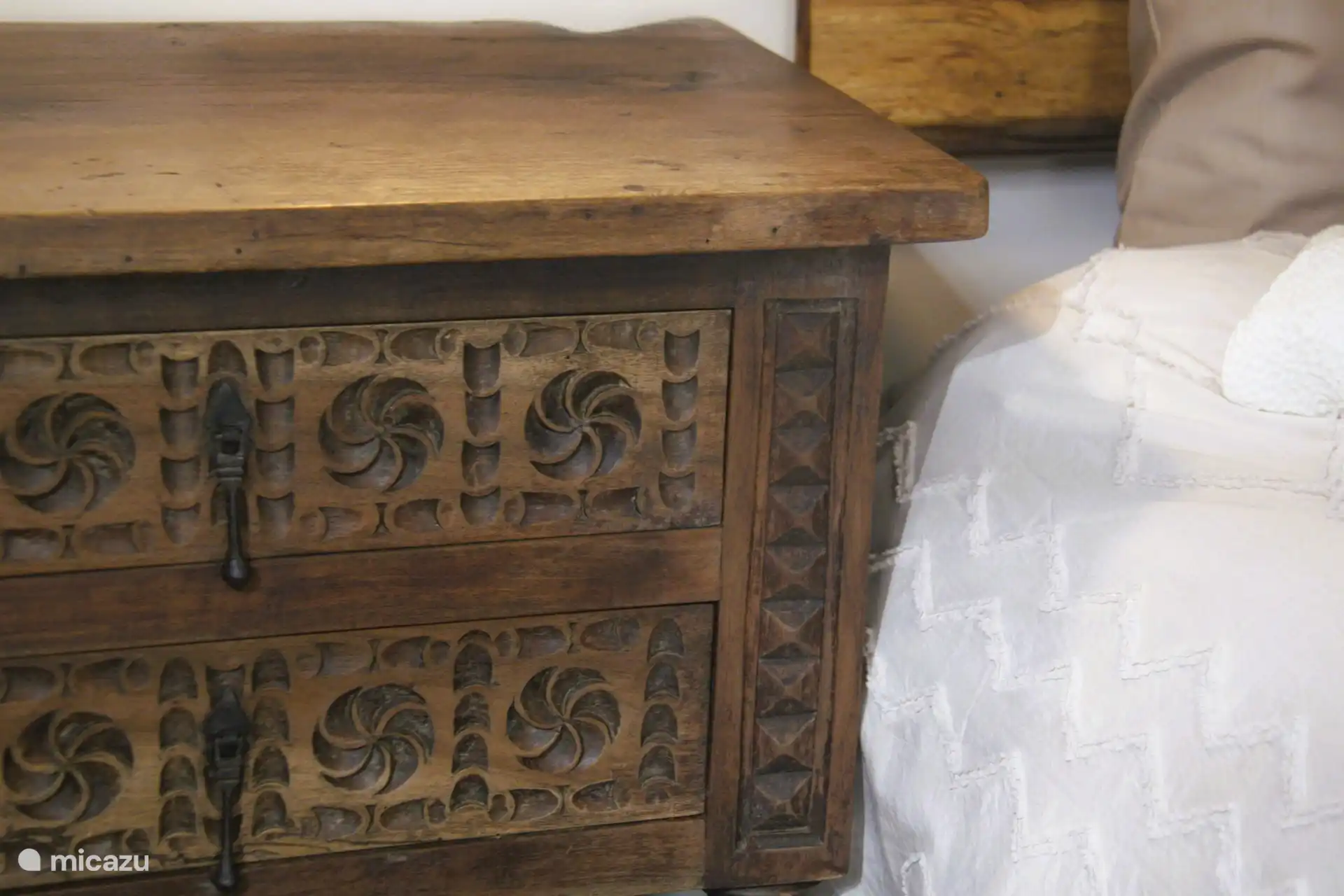 El alma está en los detalles