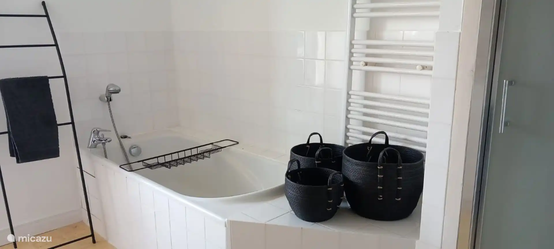 Salle de bain principale 