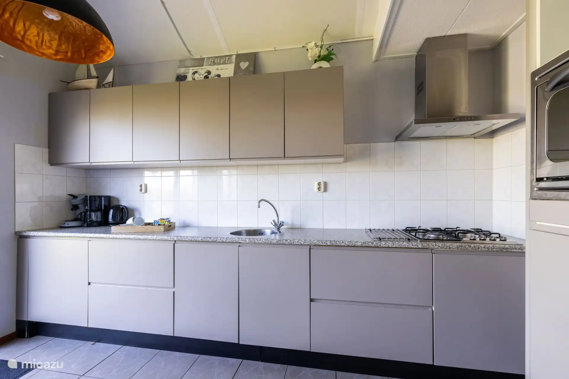 Keuken