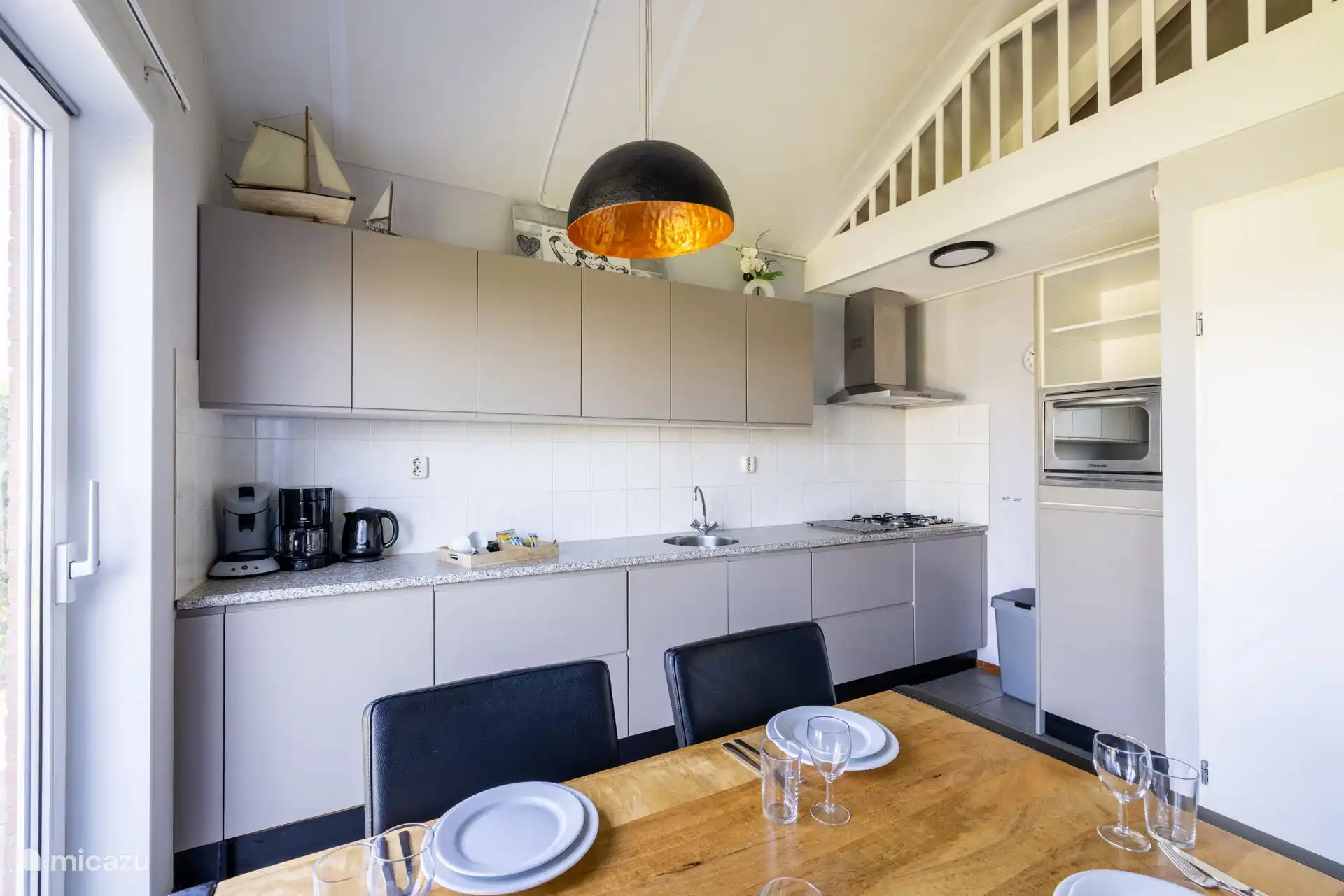 Keuken