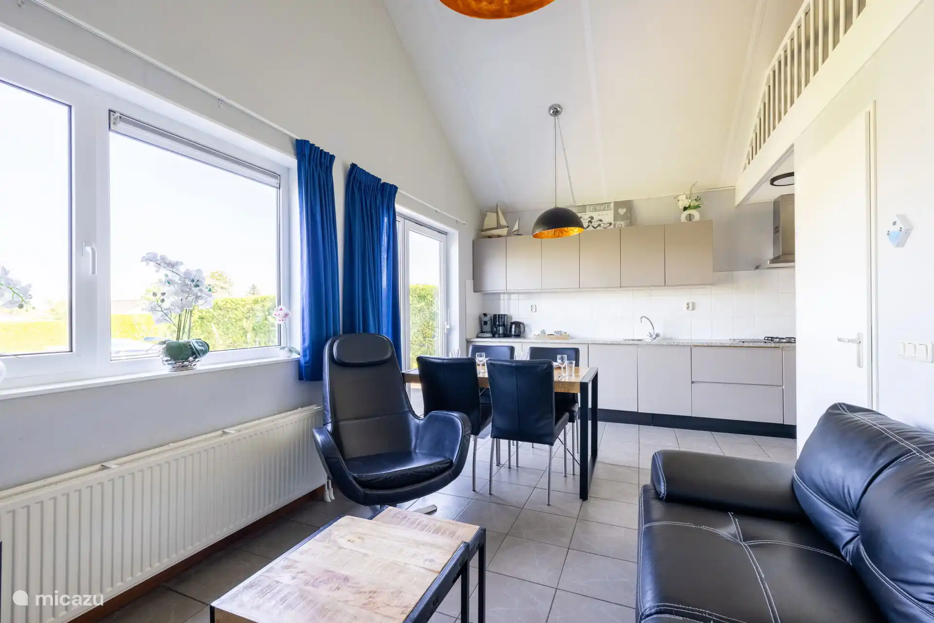 Woonkamer