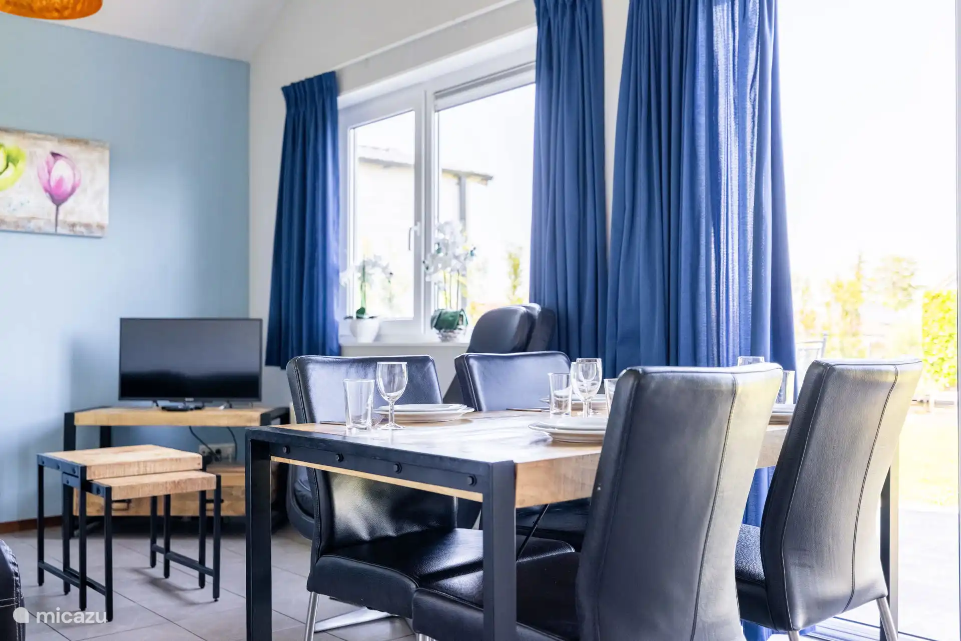 Eettafel