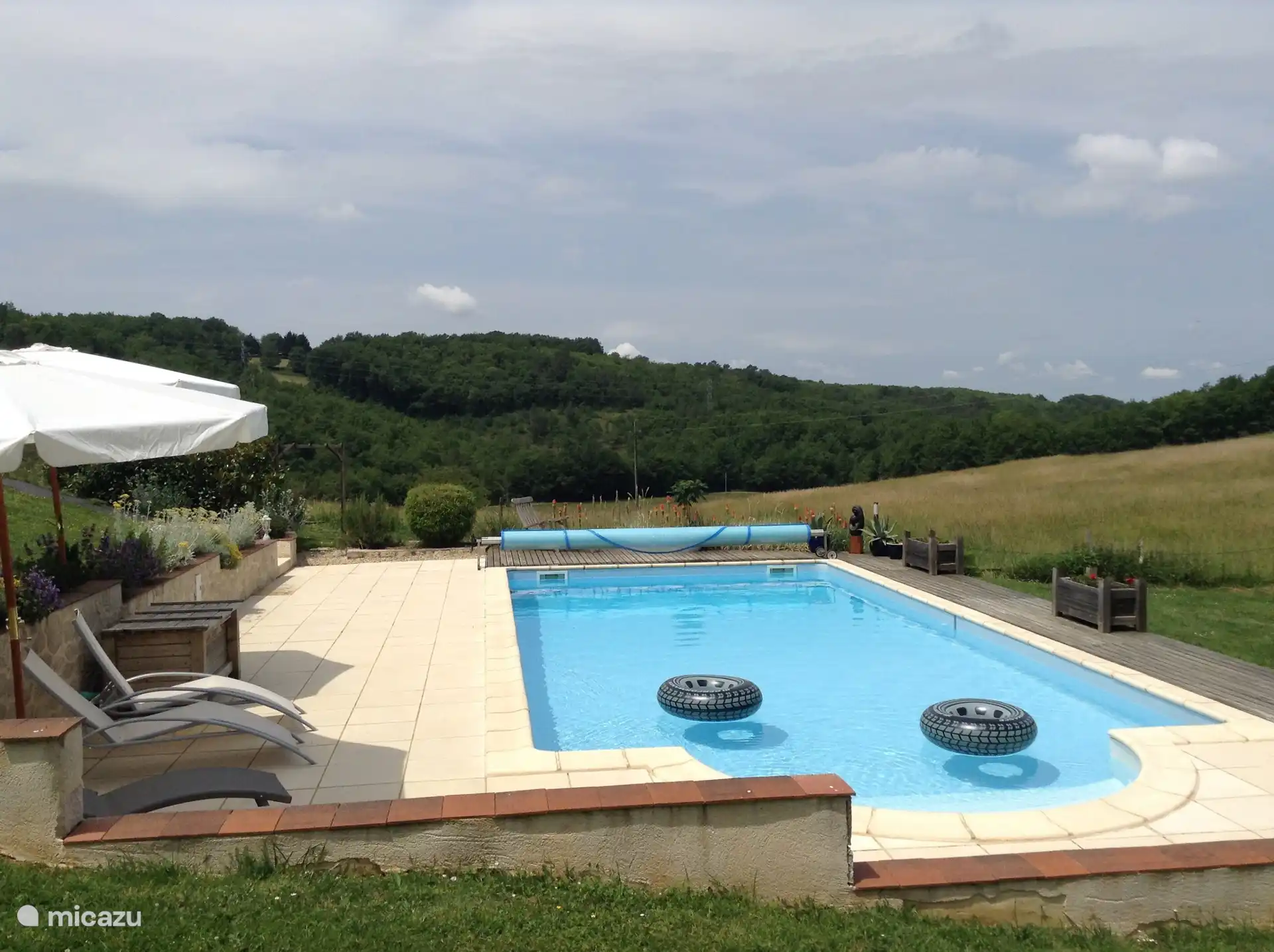 gîte / cottage huren in Zuid-Frankrijk, Frankrijk – Knusse cottage voor rustzoekers