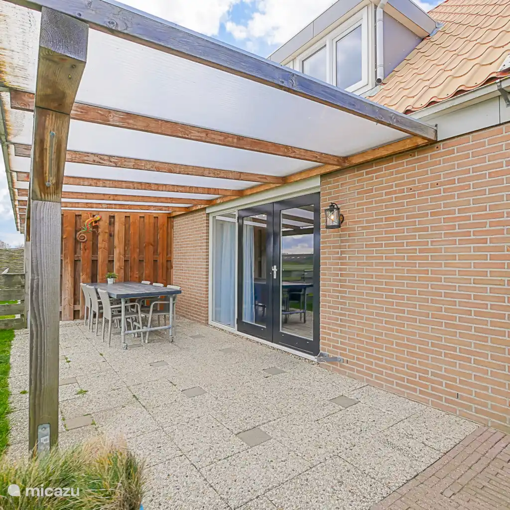 Hoeve Zuid