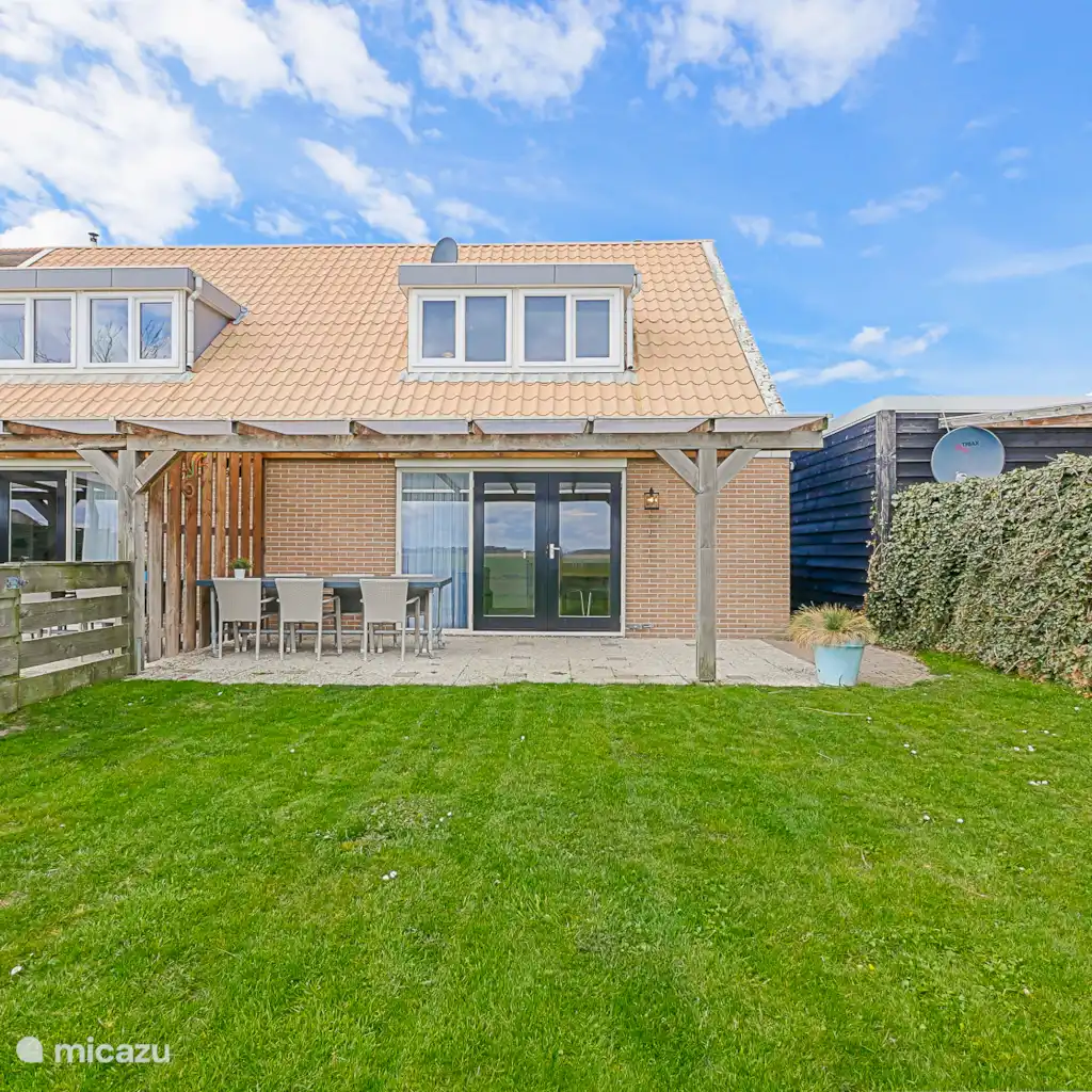 Hoeve Zuid