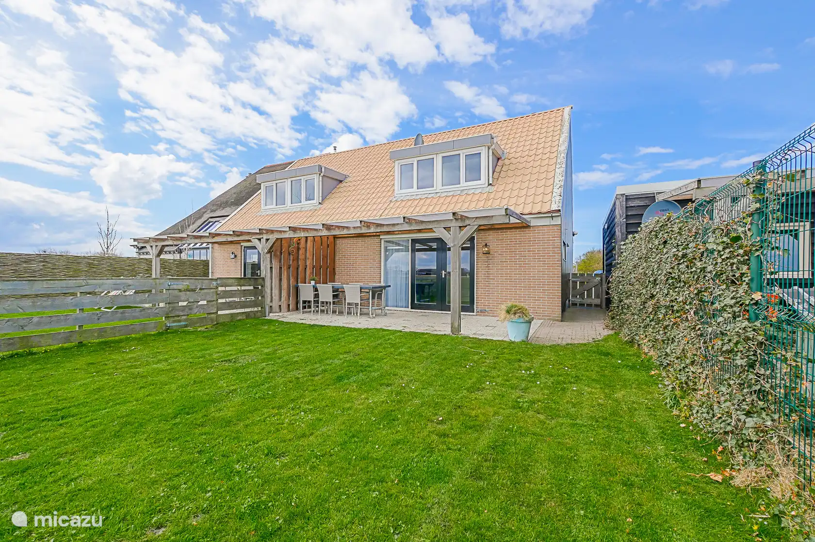  Hoeve Zuid en Países Bajos, Holanda del Norte, Callantsoog - casa vacacional