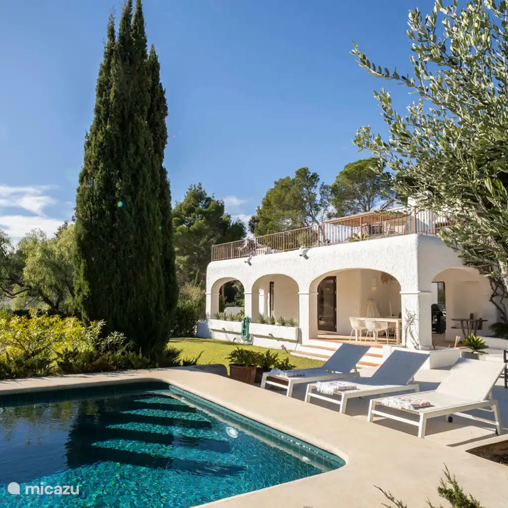 Villa Esencia de Altea in Altea