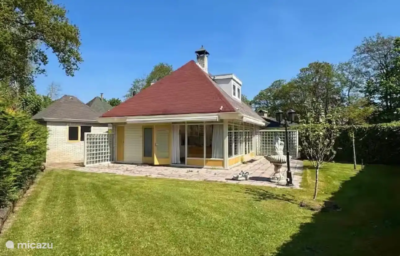 Windsurfen, Nederland, Zuid-Holland, Ouddorp, vakantiehuis Villa Duin II