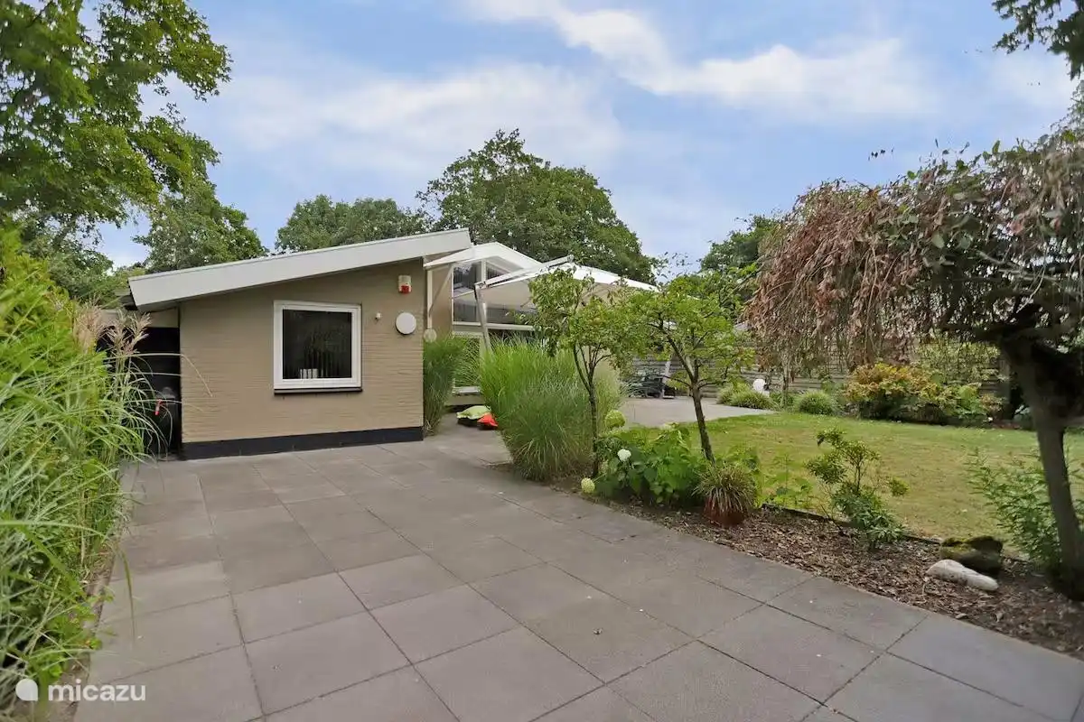 Villa Fe in Netherlands, Zeeland, Scharendijke - holiday house