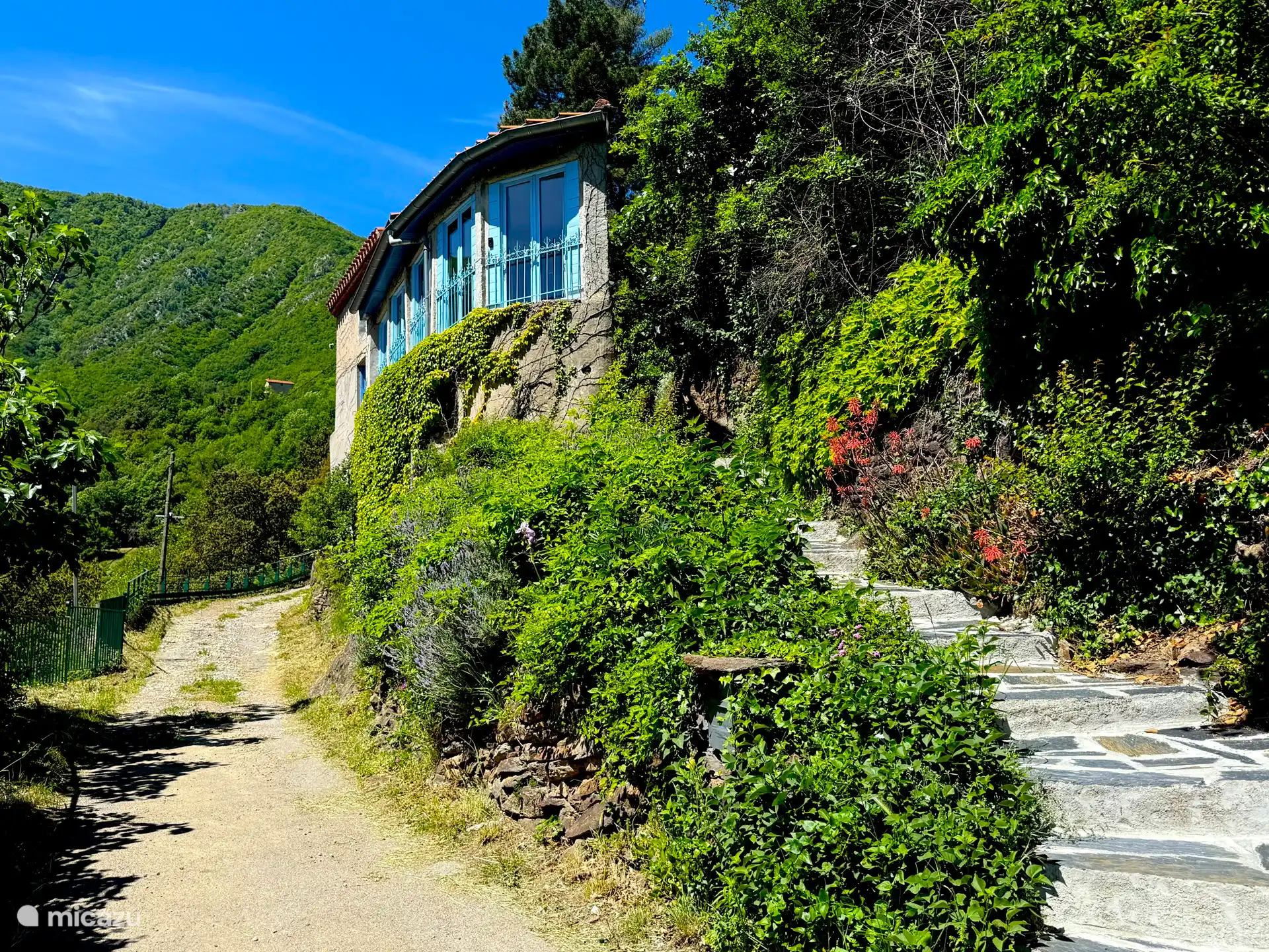 Maison TiLLEY en Francia, Pirineps Orientales, Baillestavy - casa vacacional