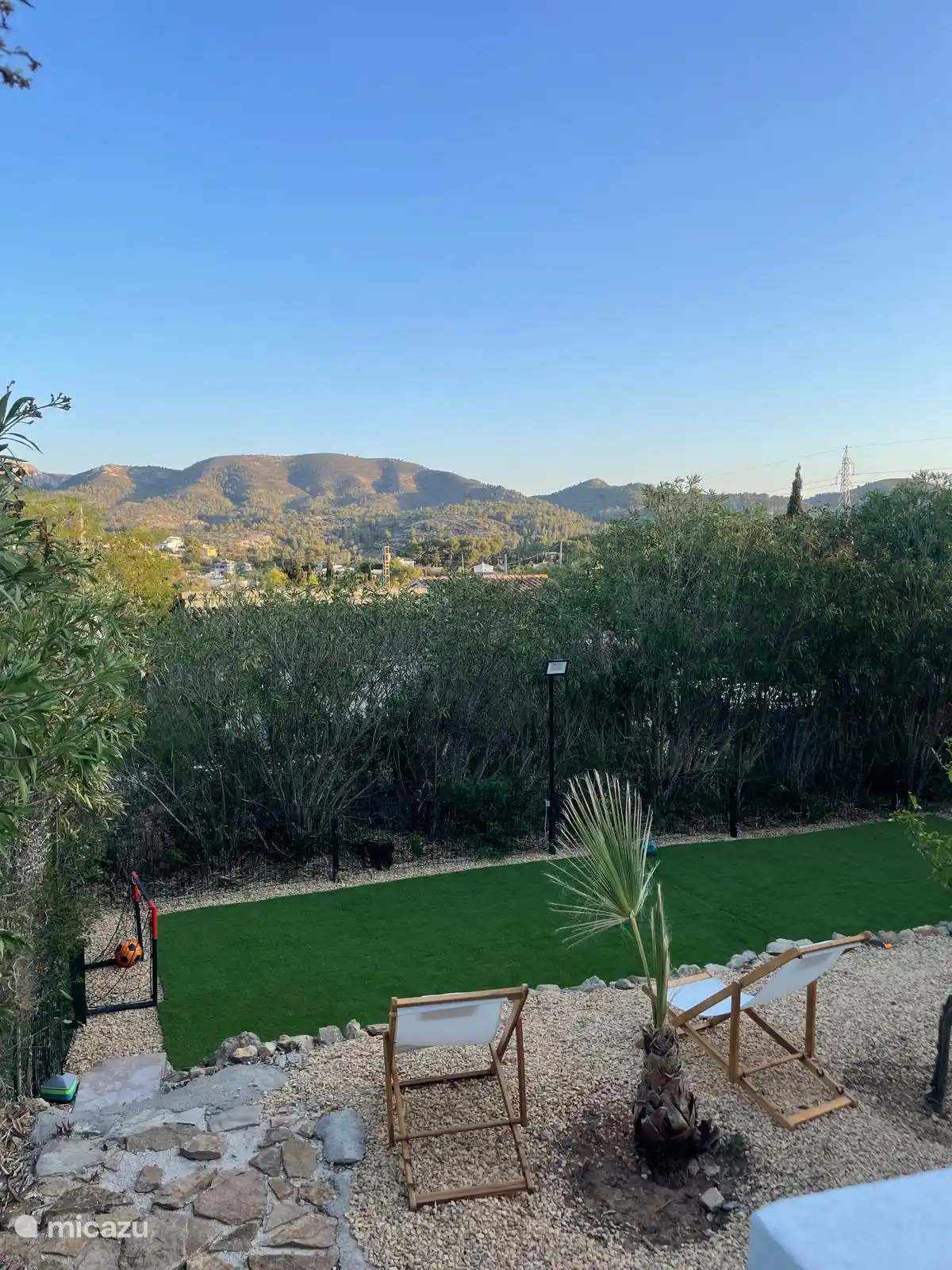 Campo de fútbol americano