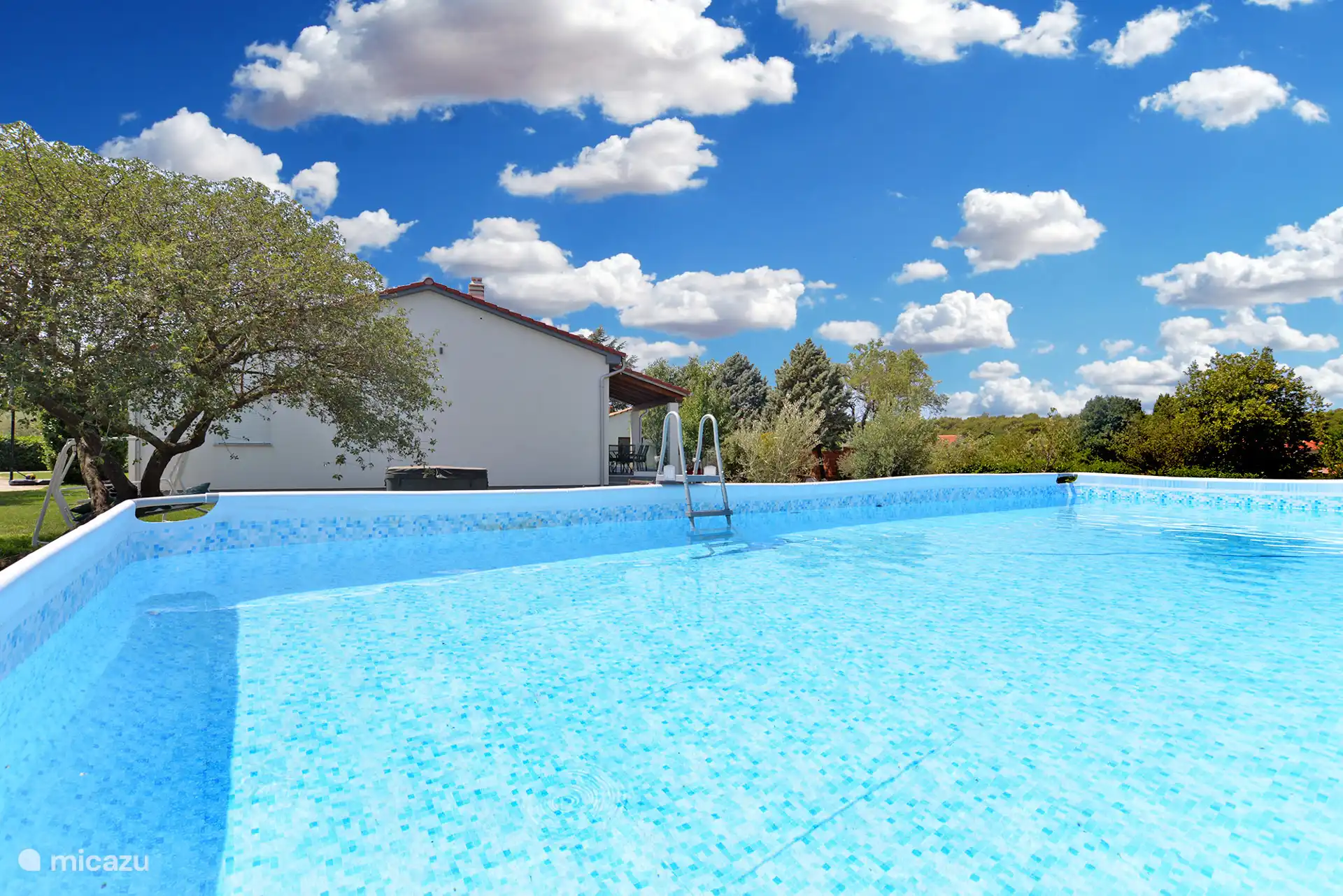 holiday house in Croatia, Istria, Pula – House Pula 2177