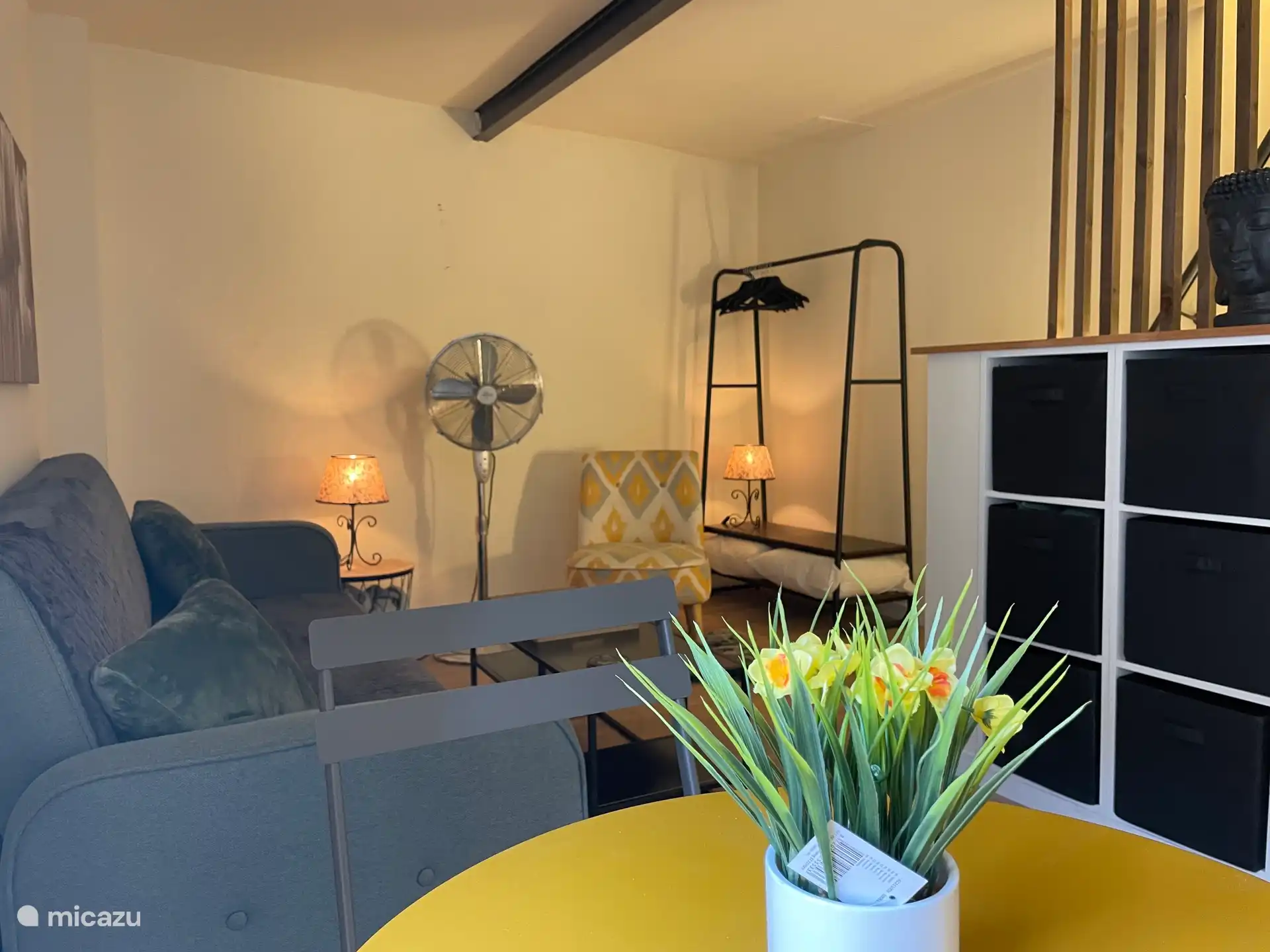 Casa vacacional de última hora Francia, Pirineps Orientales, Vinça – casa vacacional Casa diminuta TiLLEY