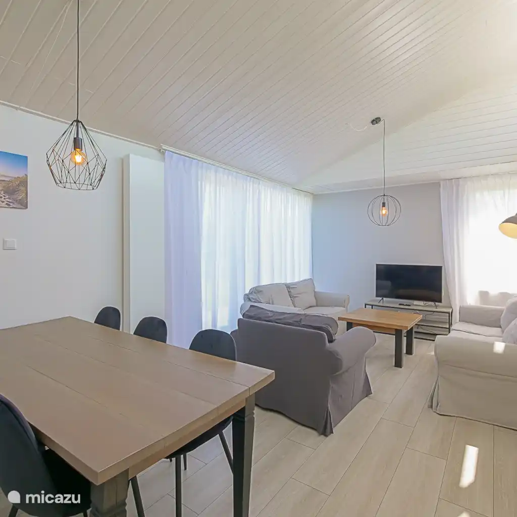 Familiehuis Noordenwind