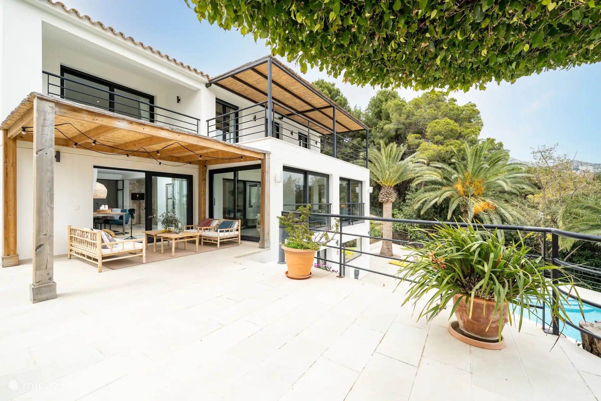 Villa Alegria | Espagne, Costa Blanca, Altea - villa