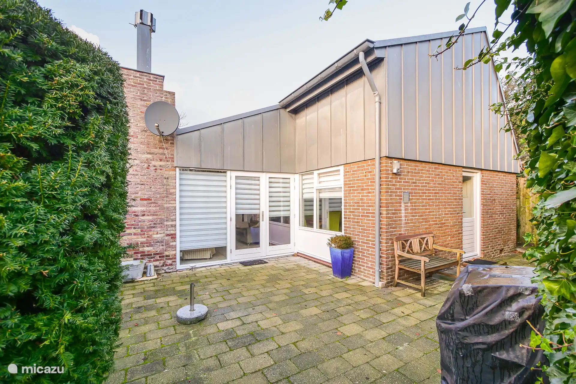 Casa de vacaciones Nordseezauber  en Países Bajos, Holanda del Norte, Julianadorp aan Zee - casa vacacional