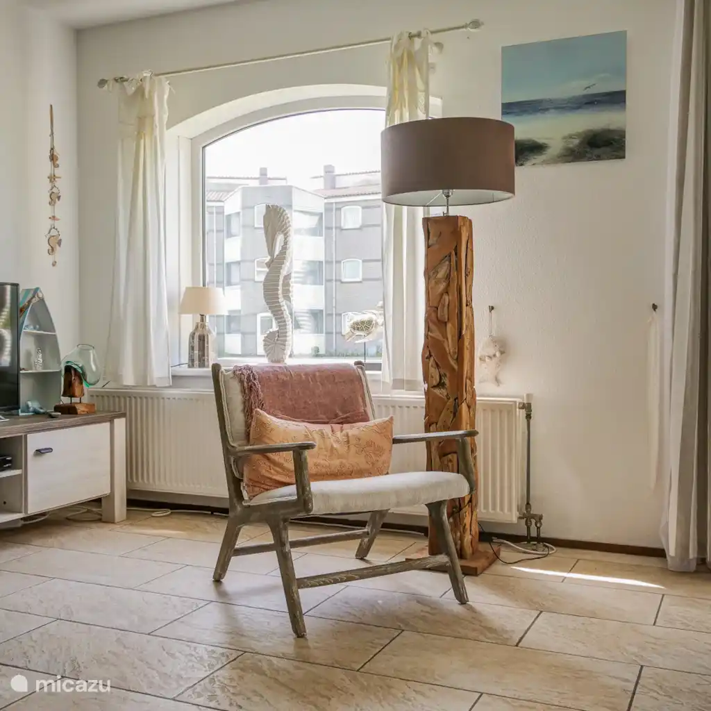 Appartement Regina