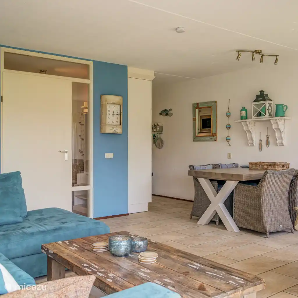 Appartement Regina