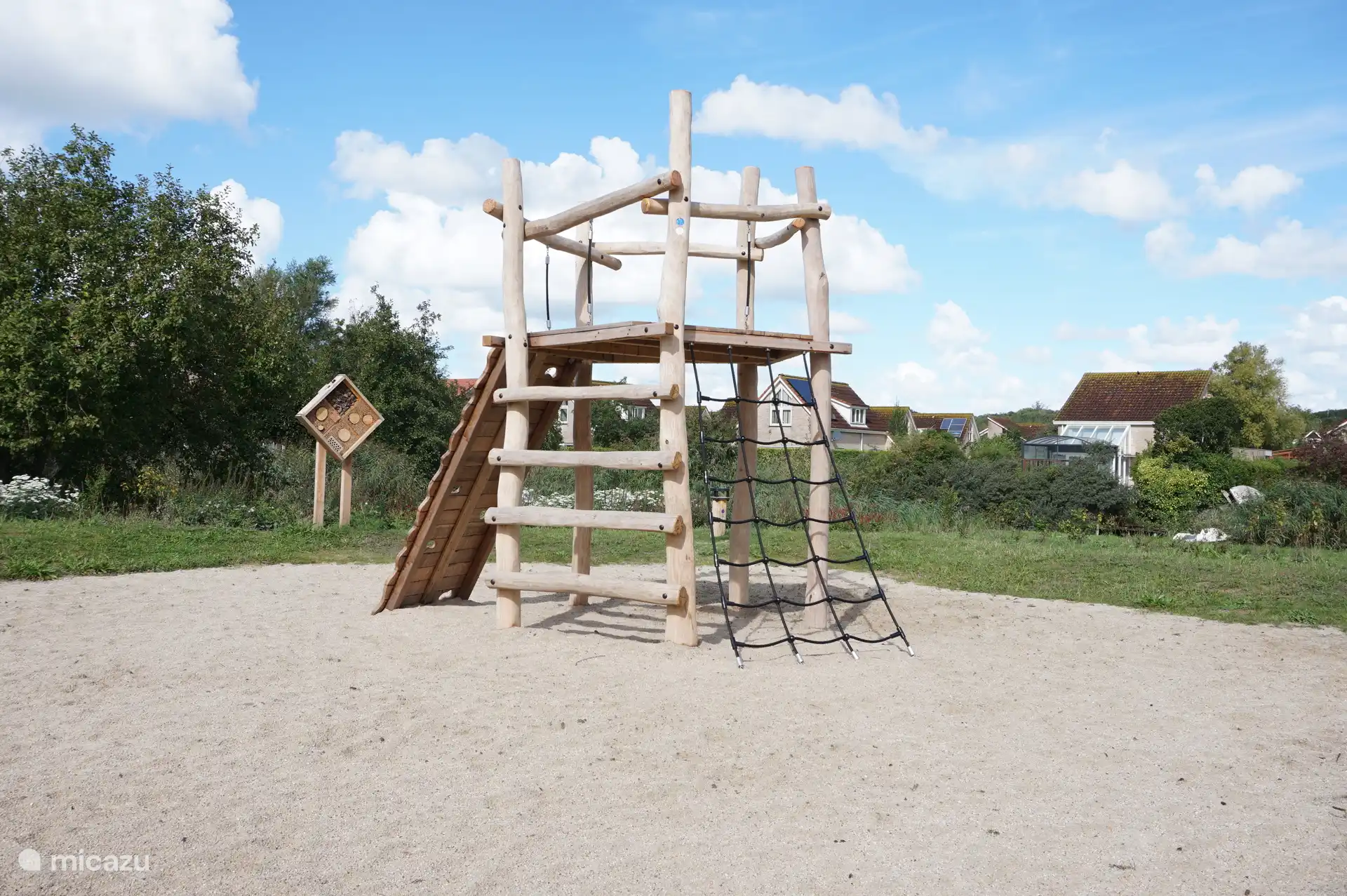 Spielplatz