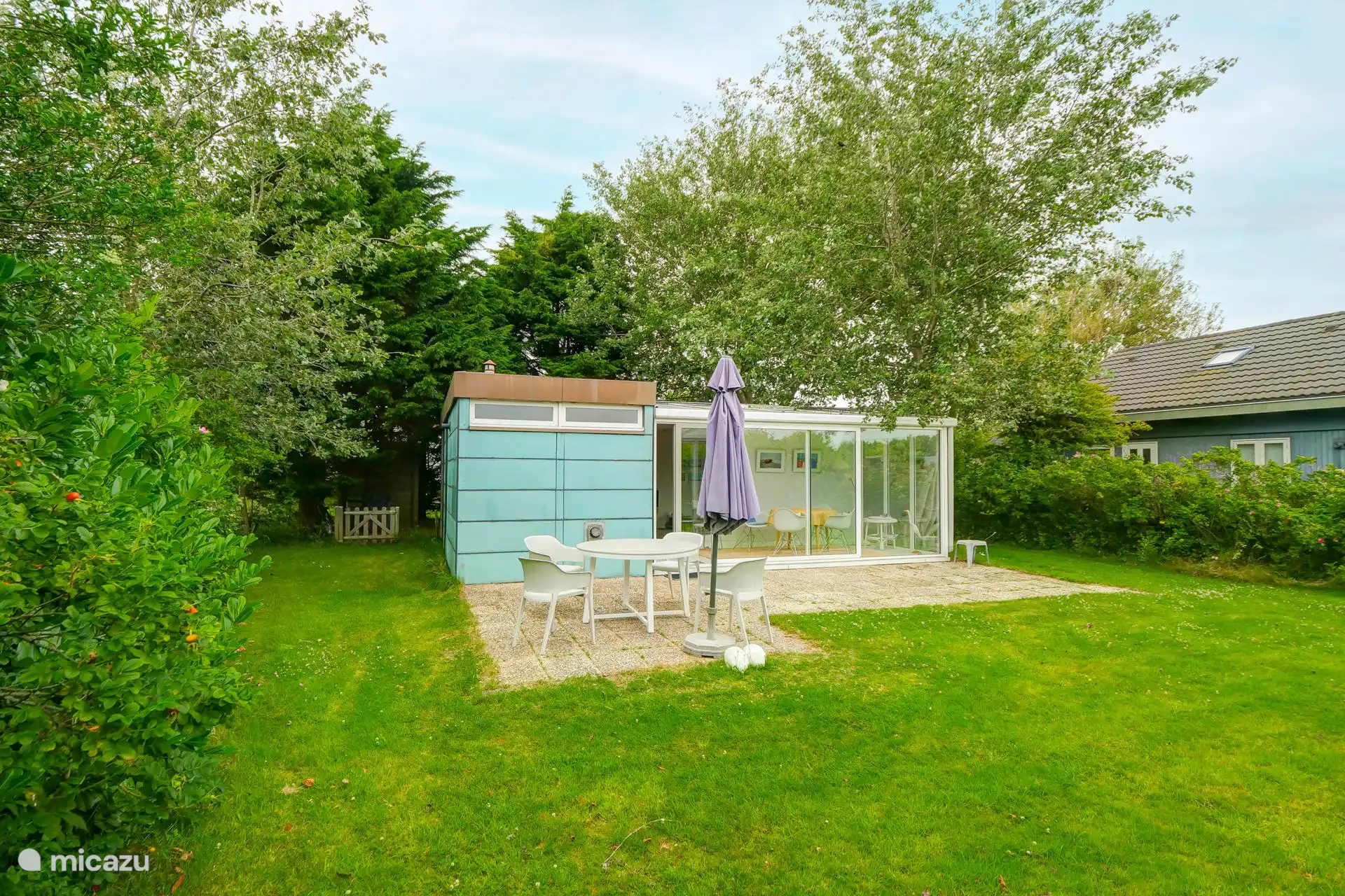 Vakantiehuis Route 99  huren in Nederland, Noord-Holland, Julianadorp aan Zee - vakantiehuis