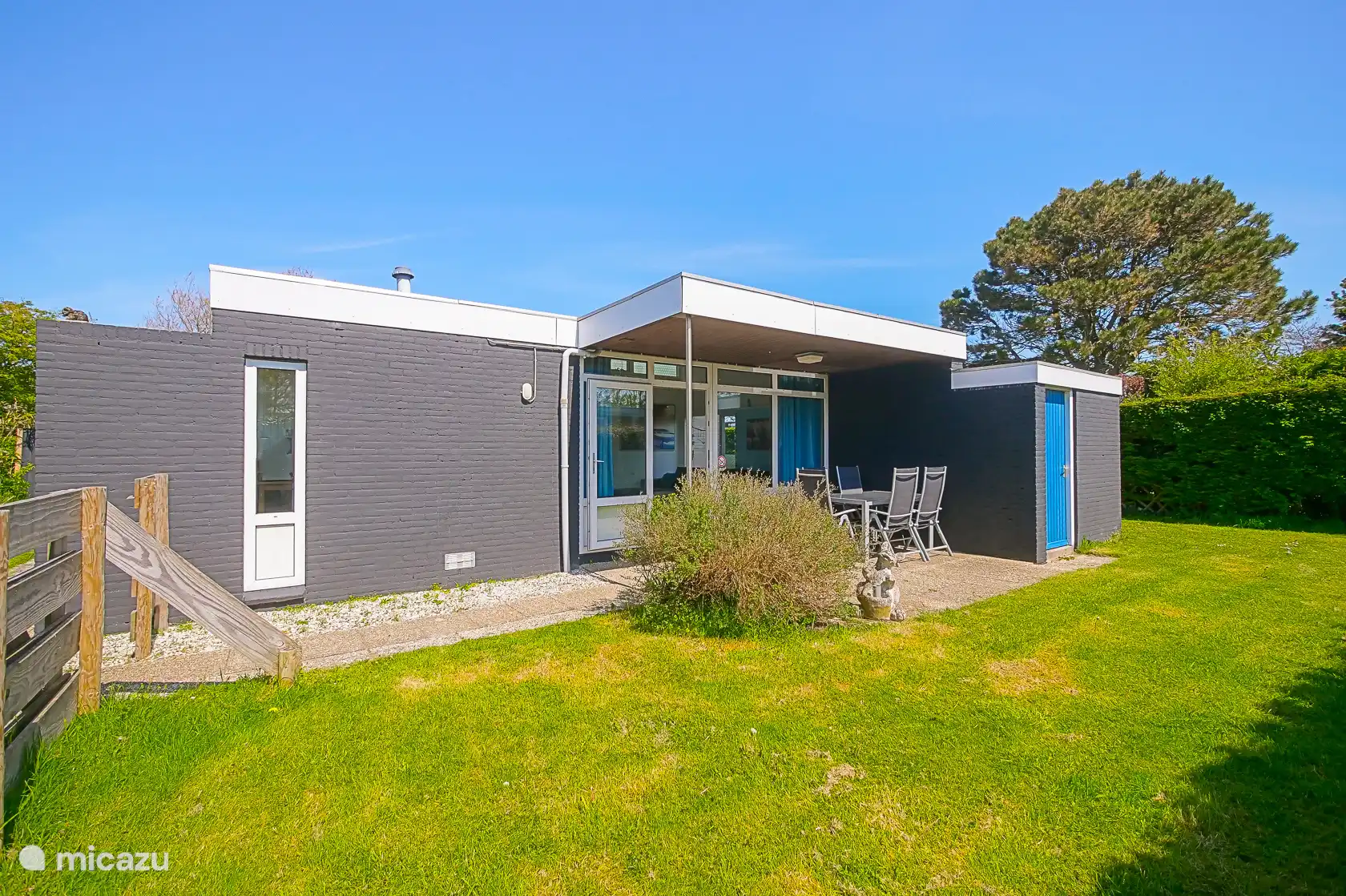  Casa de vacaciones Solea en Países Bajos, Holanda del Norte, Julianadorp aan Zee - casa vacacional