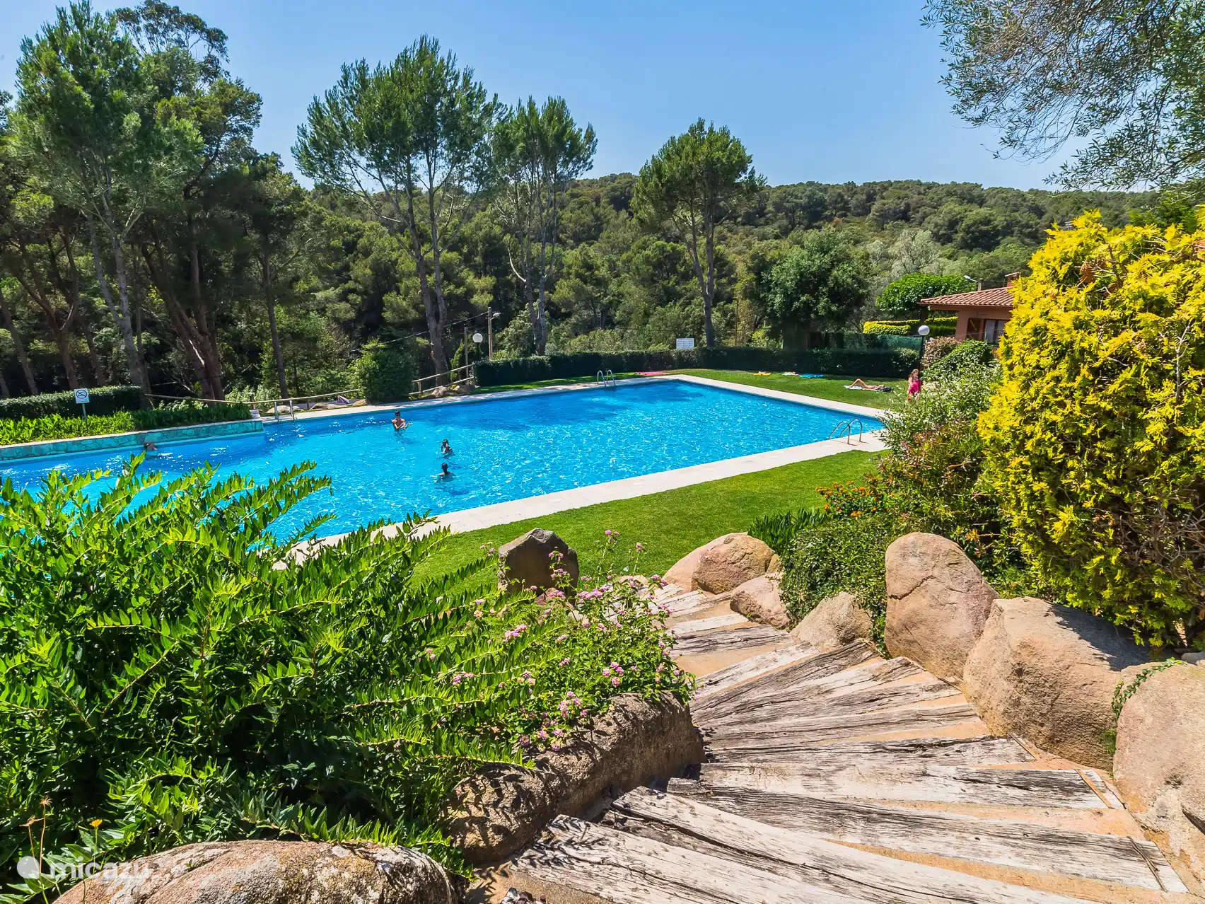 Apartamento en Palafrugell – Mestral 4-1a Sc90b | Micazu