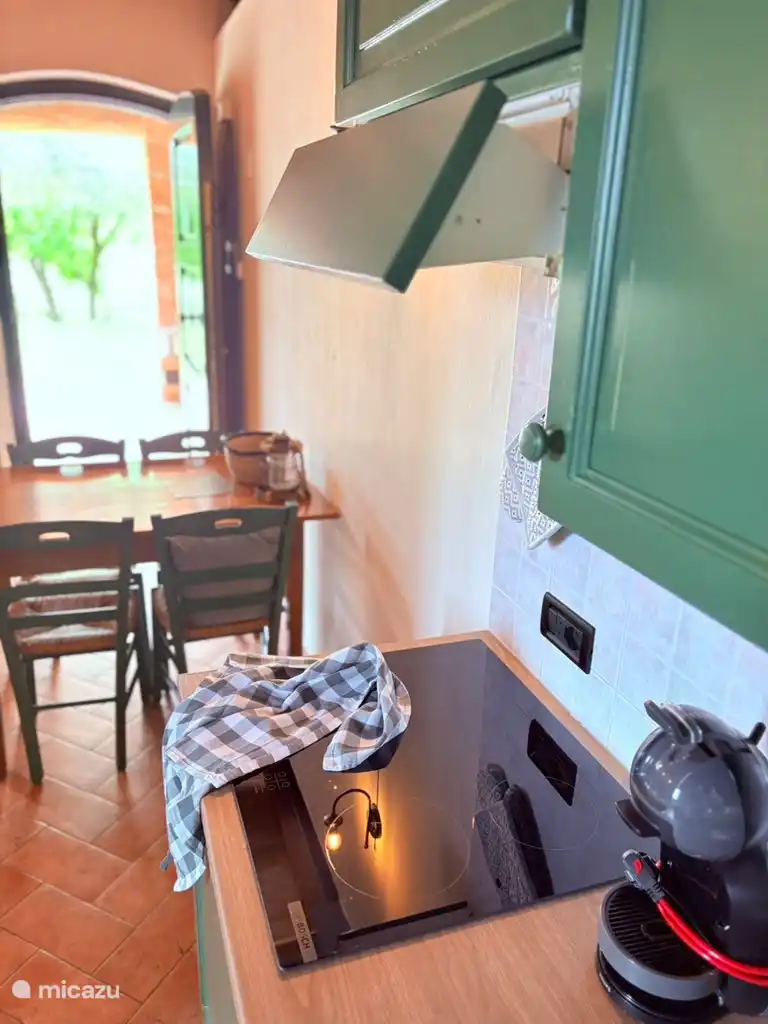 Keuken