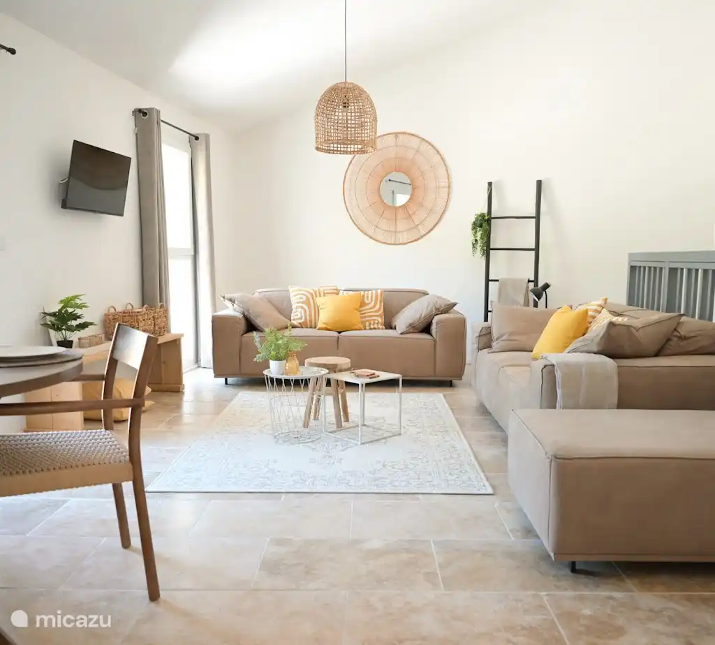 Vakantiehuis LOTT Graissessac