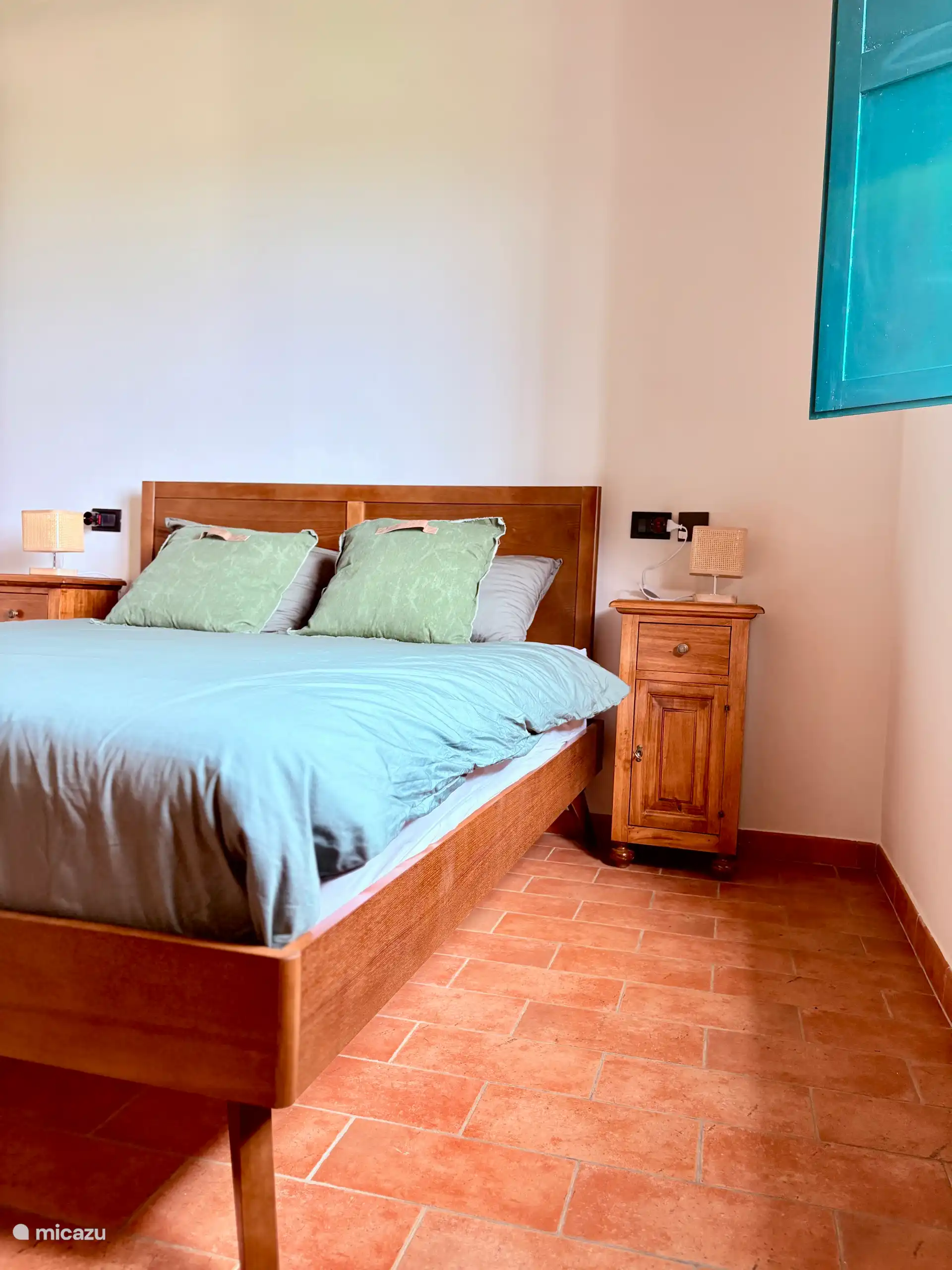 Slaapkamer