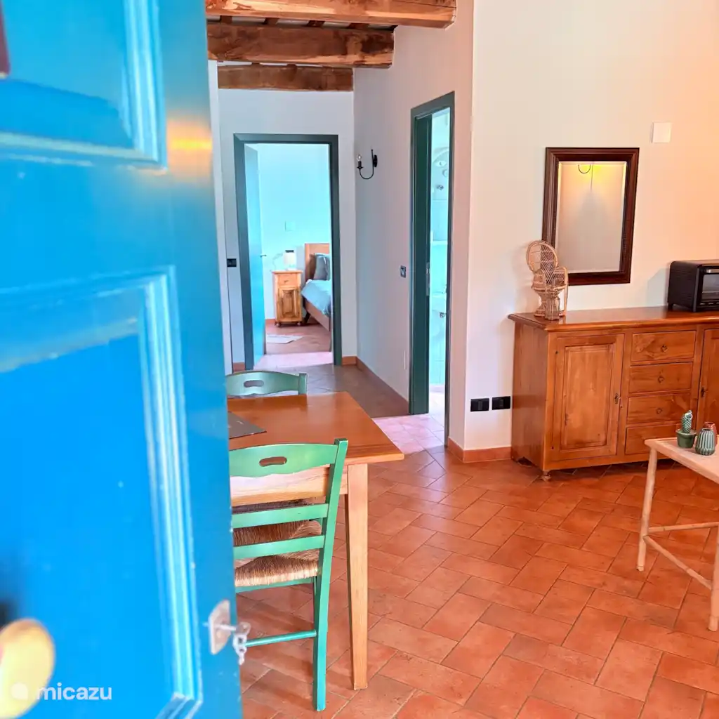 Casa dei Contadini - Il Corbezzolo