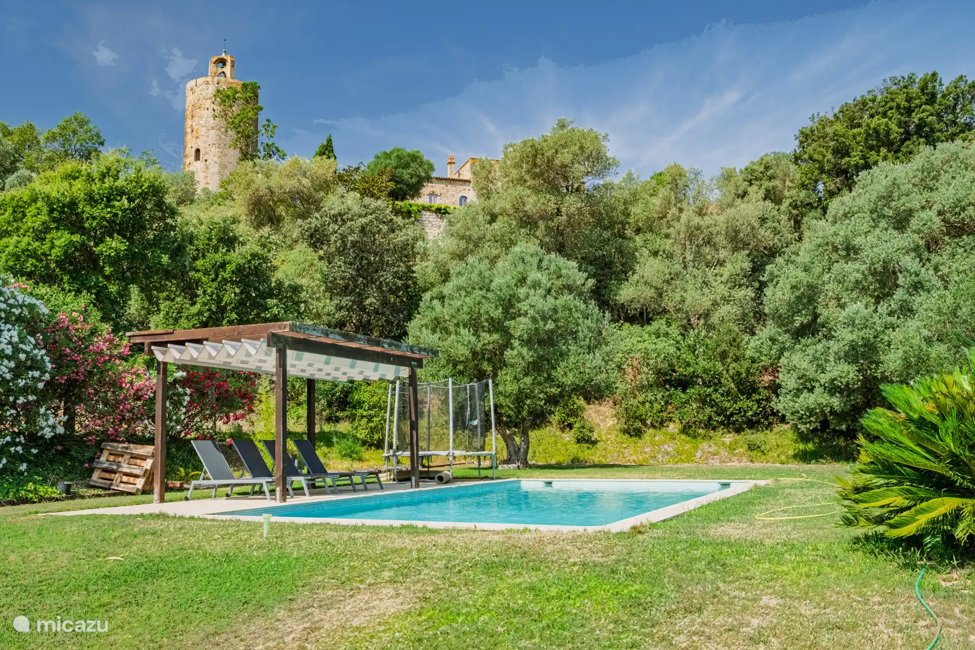 Gemeenschappelijke Pool