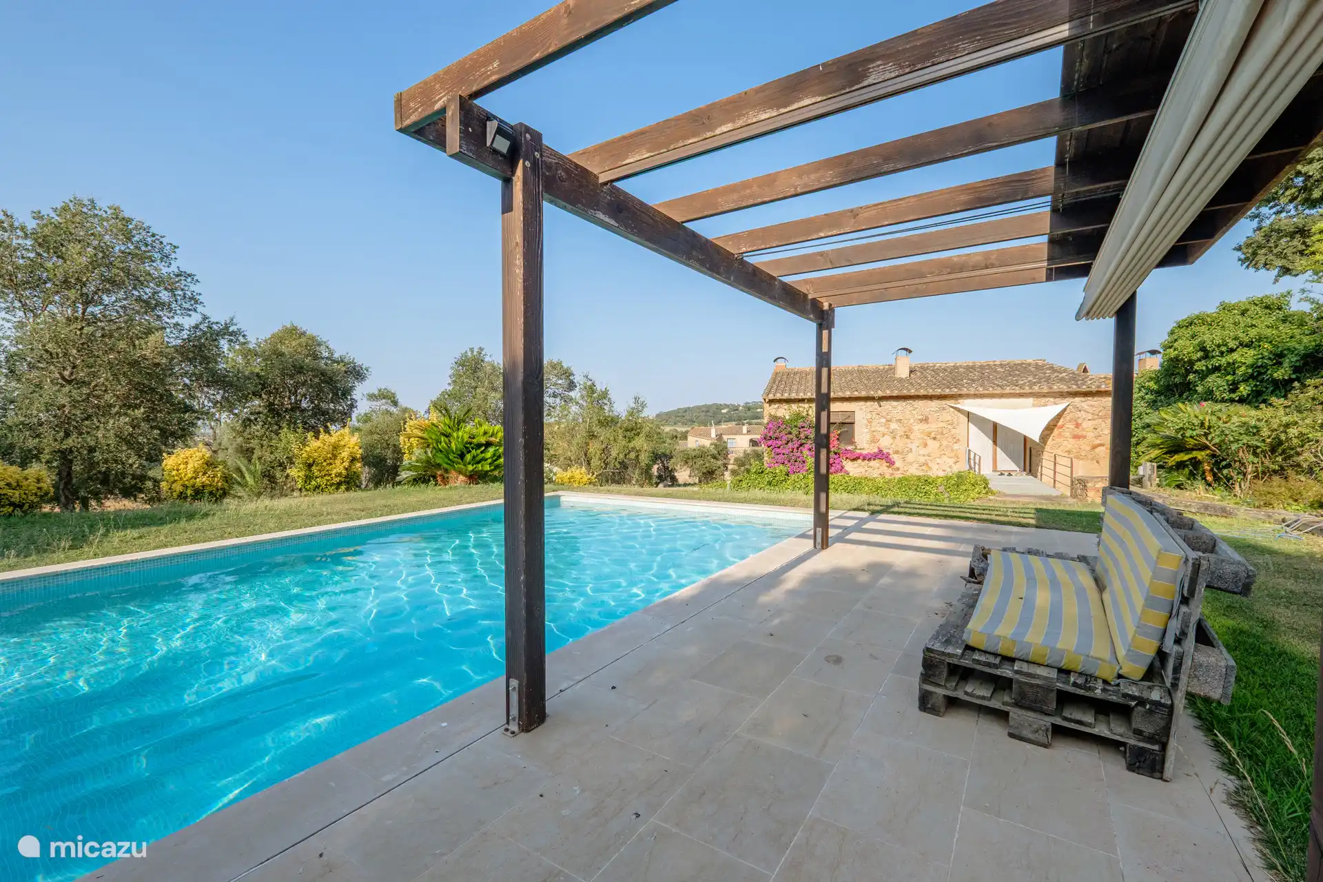 Gemeenschappelijke Pool