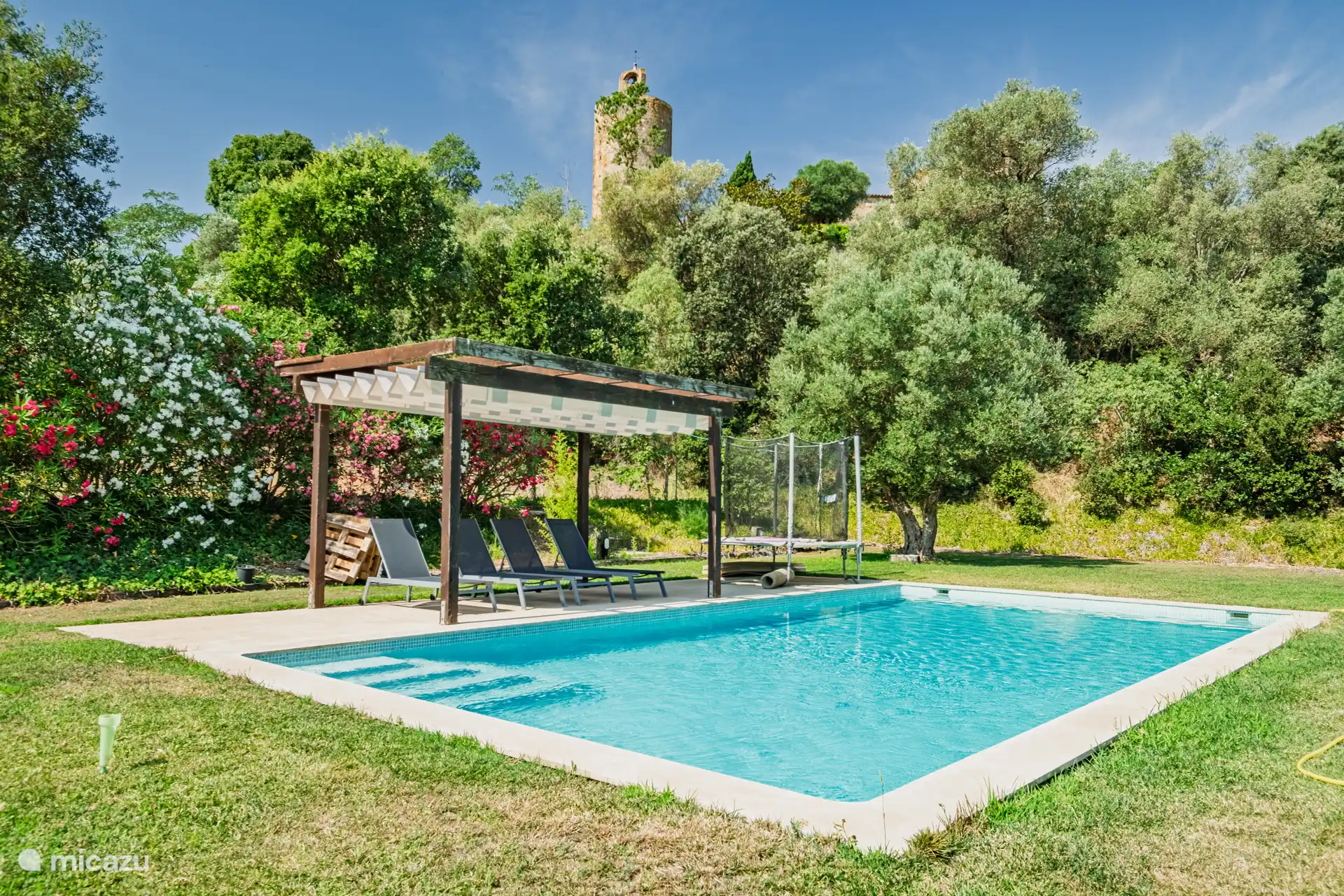 Gemeenschappelijke Pool