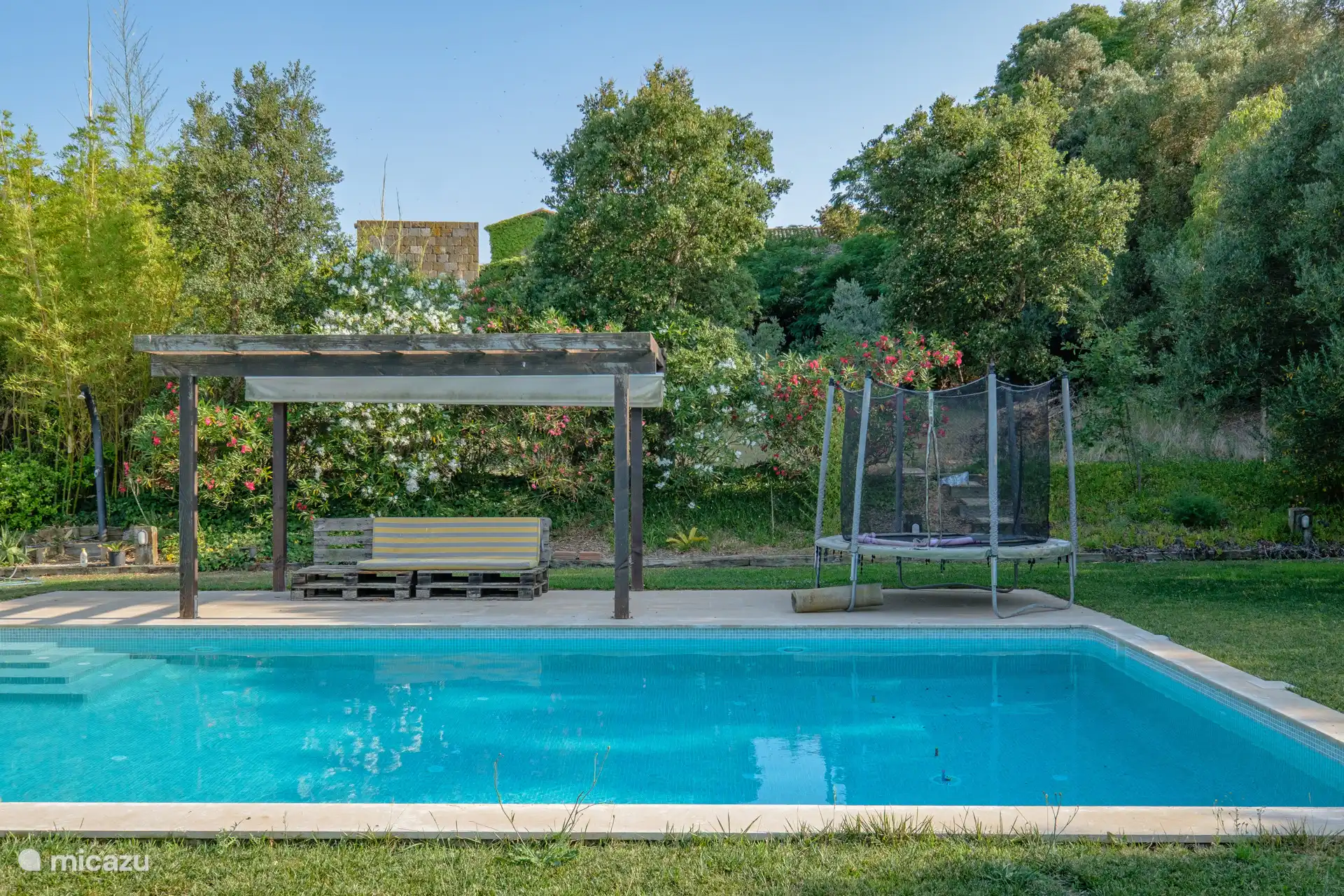 Gemeenschappelijke Pool