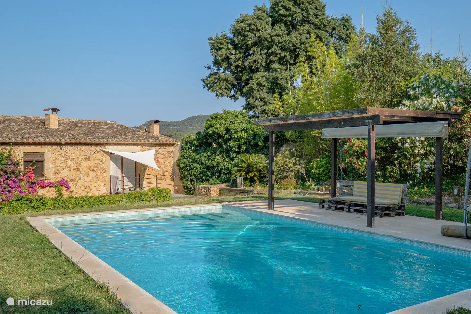 Gemeenschappelijke Pool