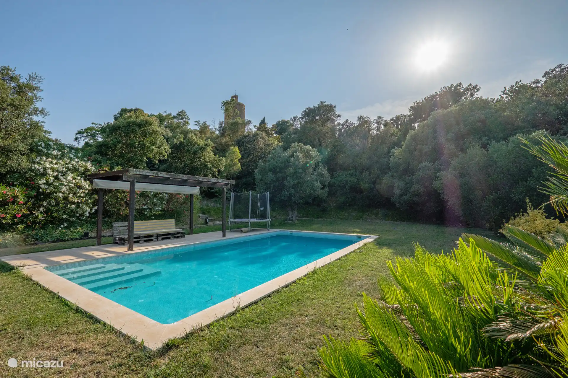 Gemeenschappelijke Pool