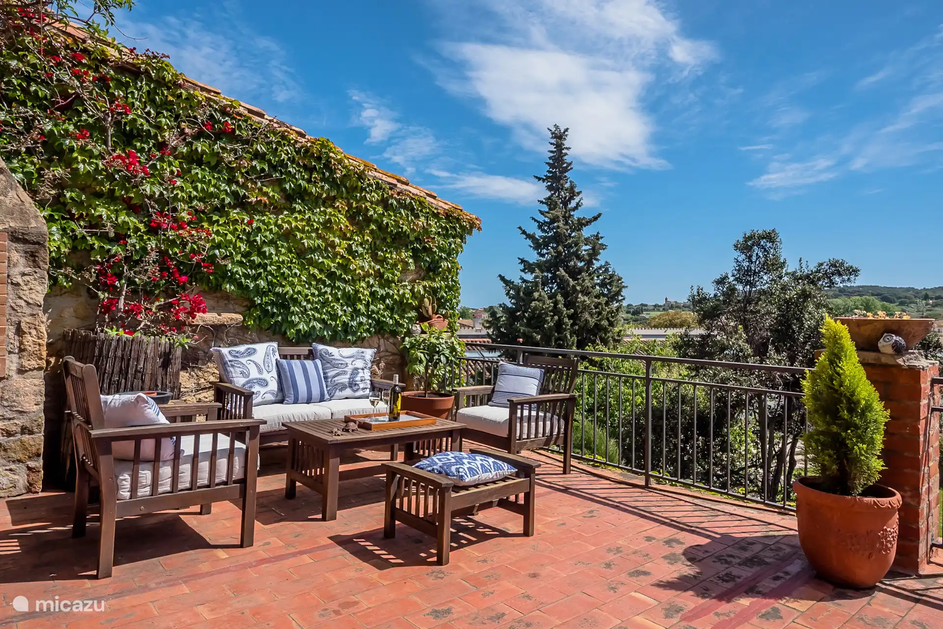  Can Benet Sc19 huren in Spanje, Costa Brava, Pals - vakantiehuis