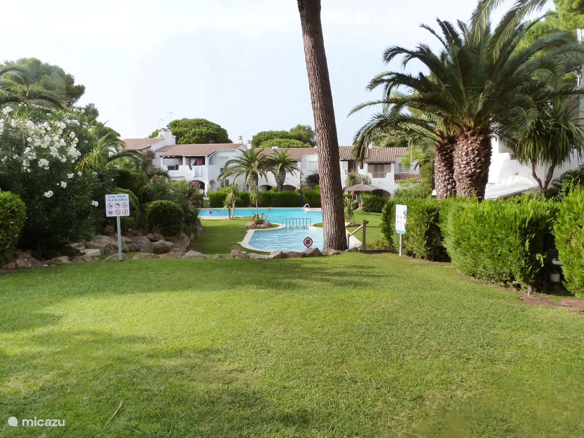 Gemeenschappelijke tuin