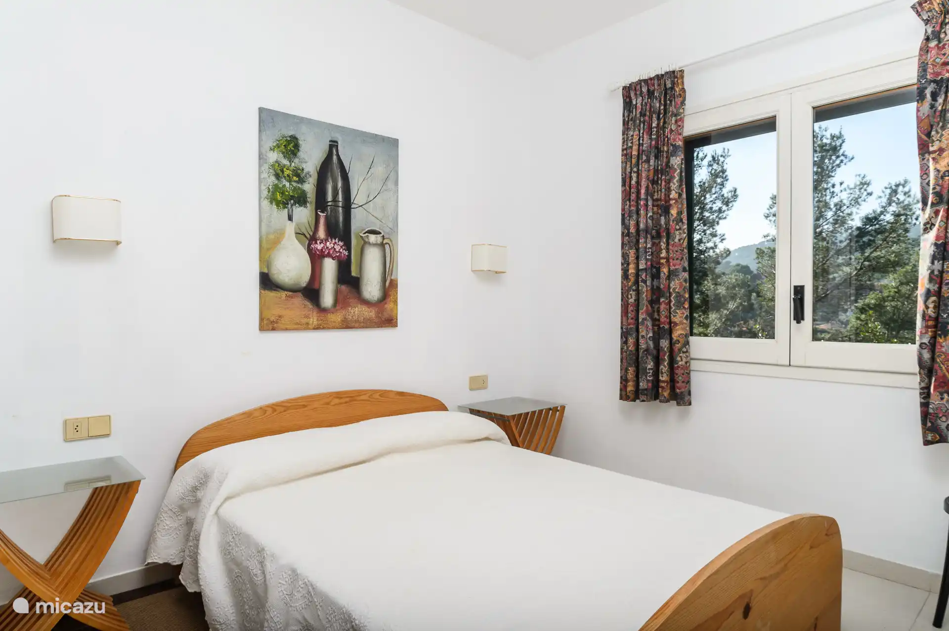 Suite - benedenverdieping