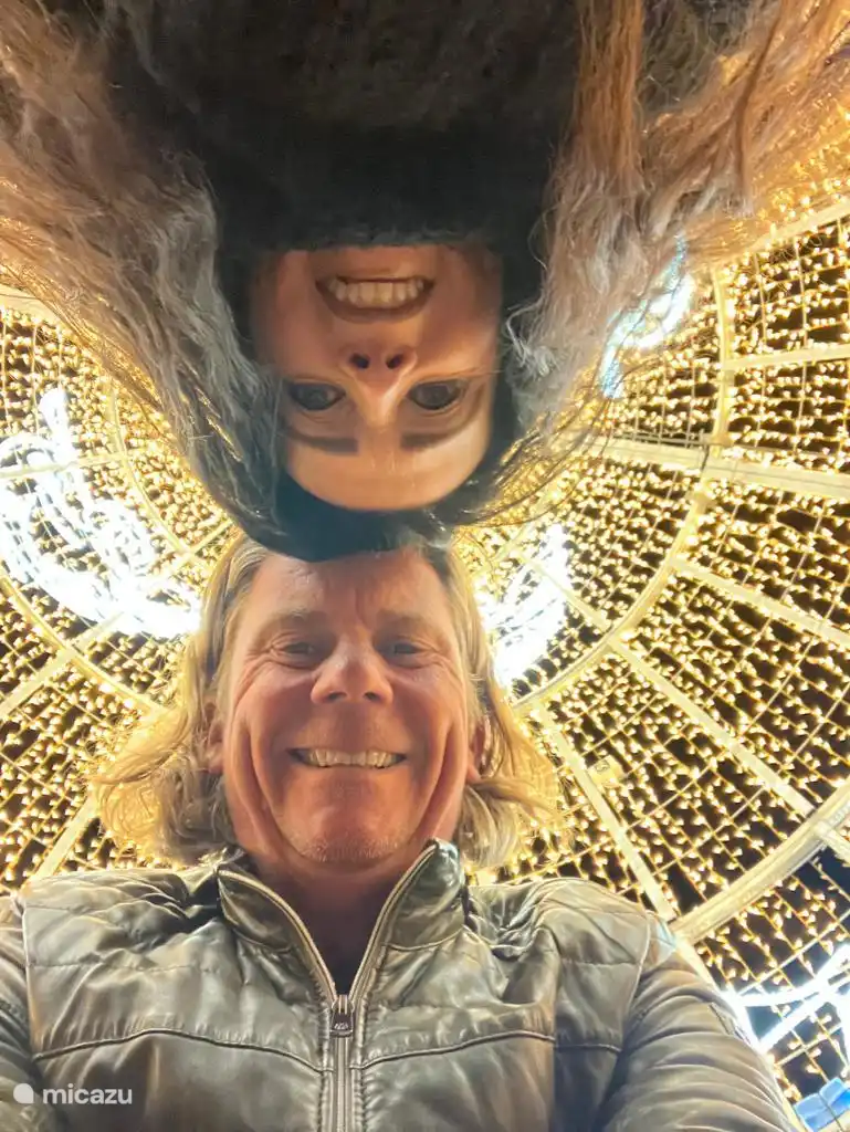 Marcel & Mandy