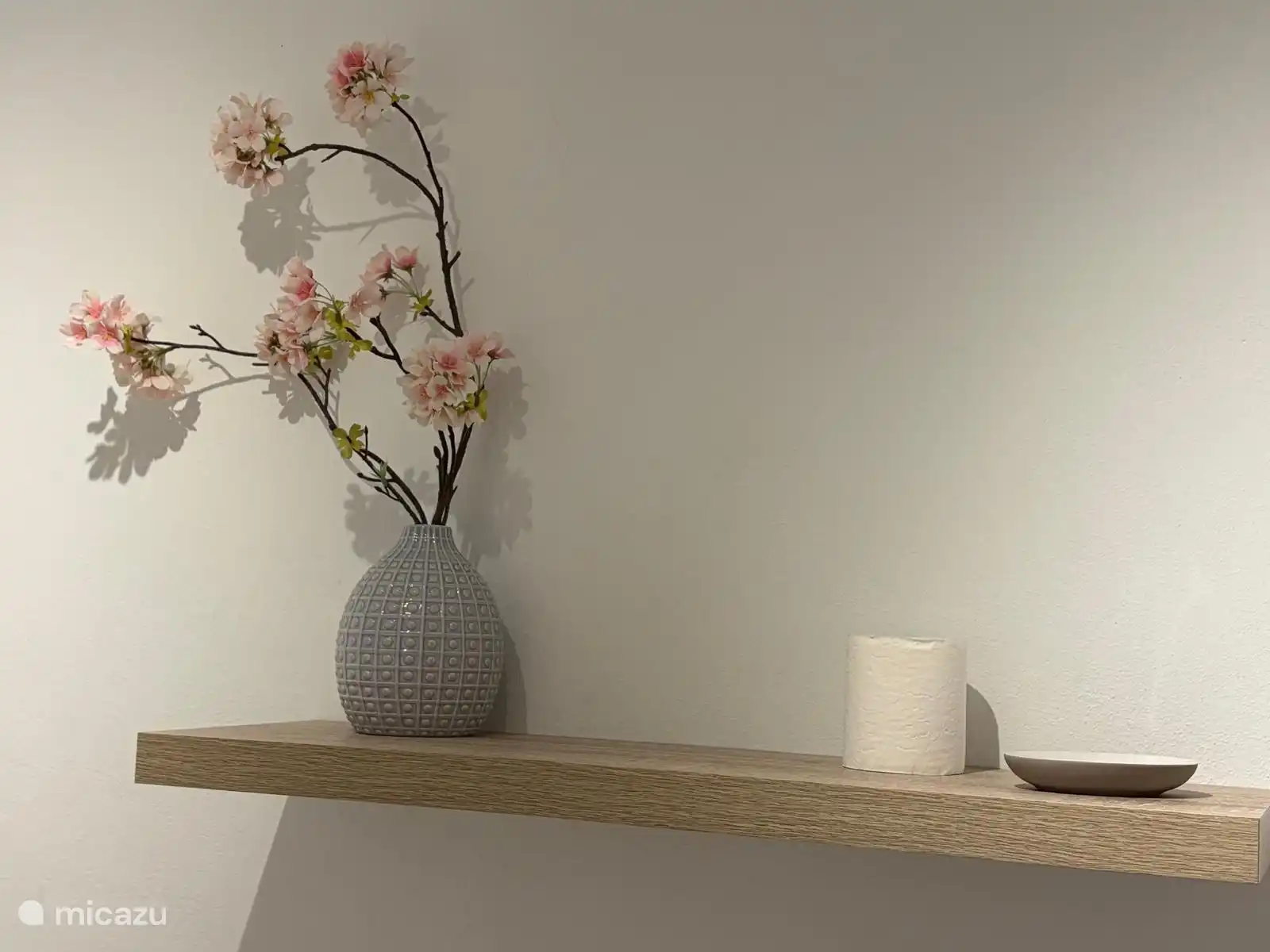 La Amapola | Zeezicht & 300 m zee huren in Spanje, Costa del Sol, Nerja - Appartement