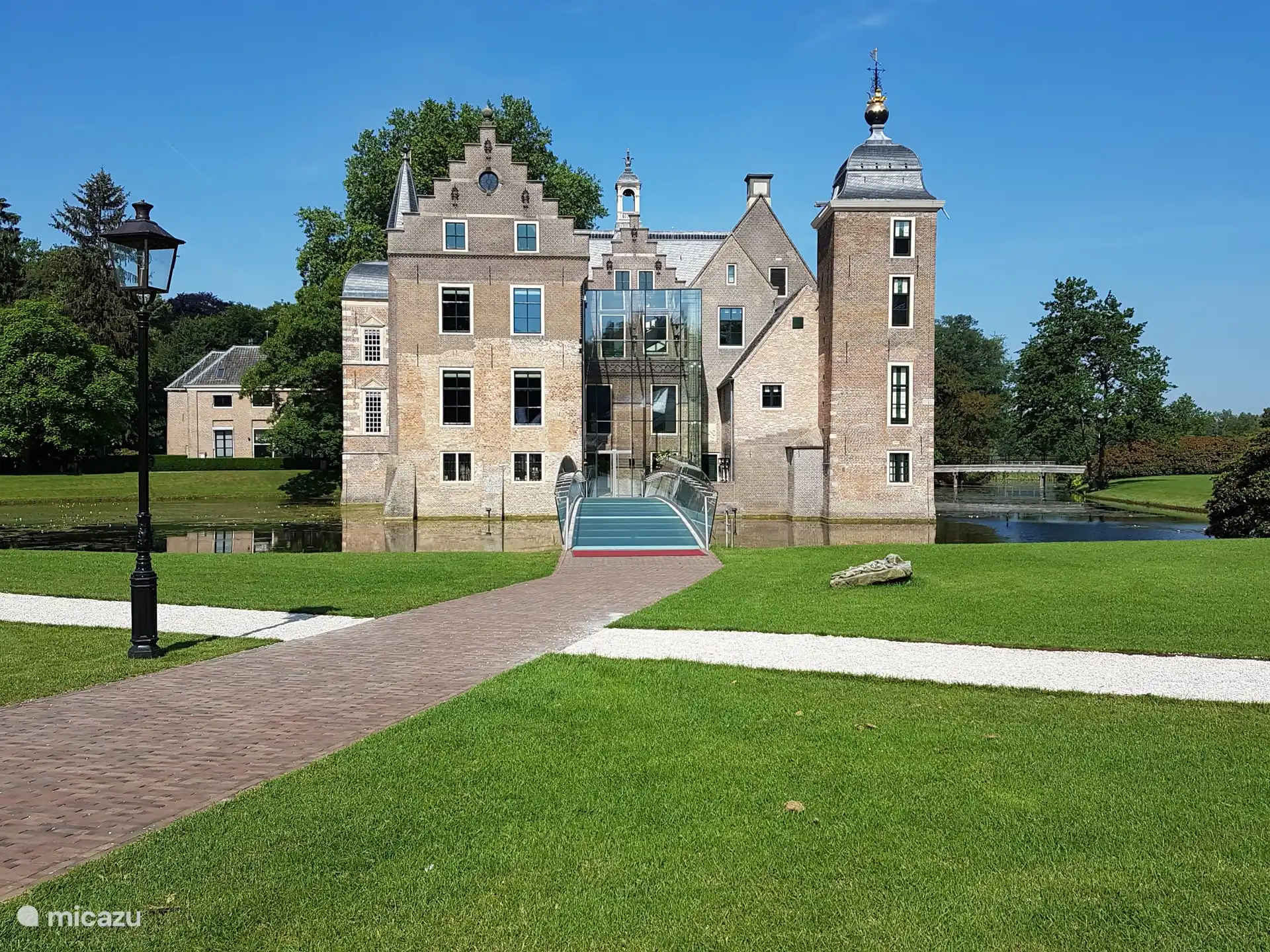 Château / Musée de Ruurlo PLUS