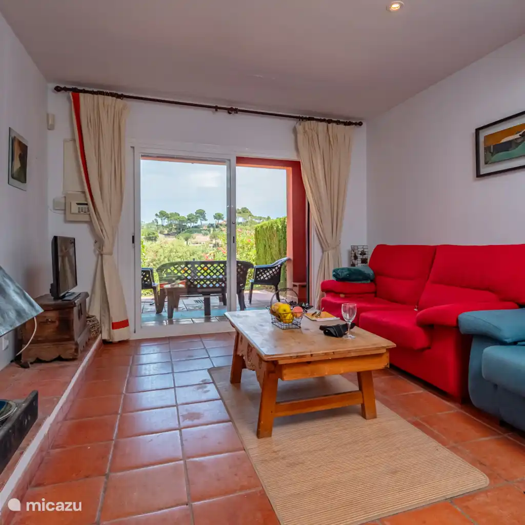 Casa Roja Sc101, foto 4