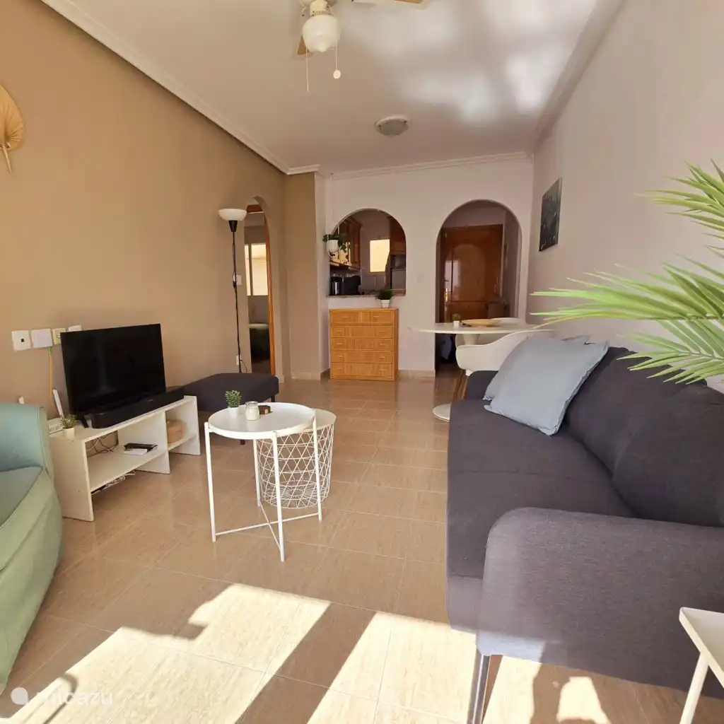 Apartamento Sol y Mar