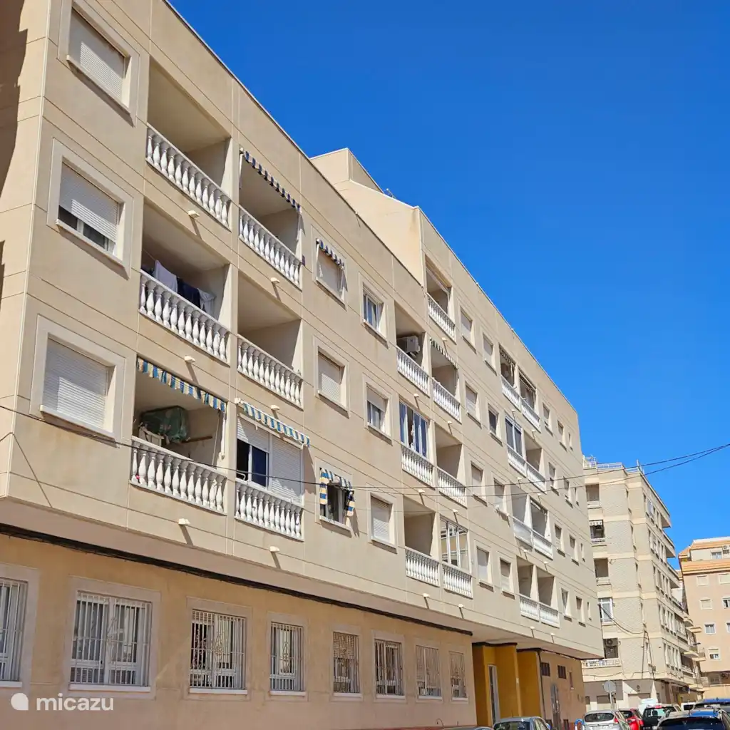 Apartamento Sol y Mar