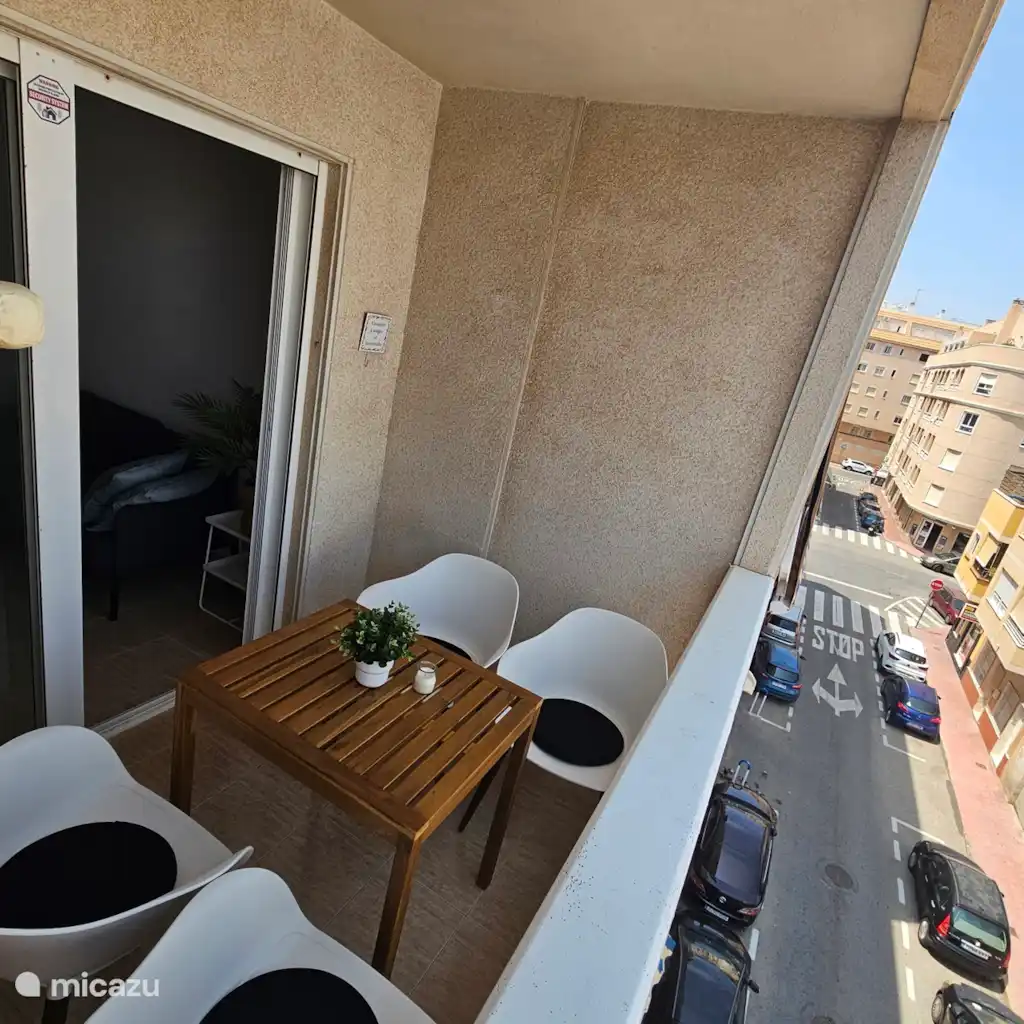 Apartamento Sol y Mar