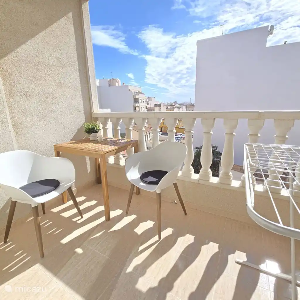 Apartamento Sol y Mar